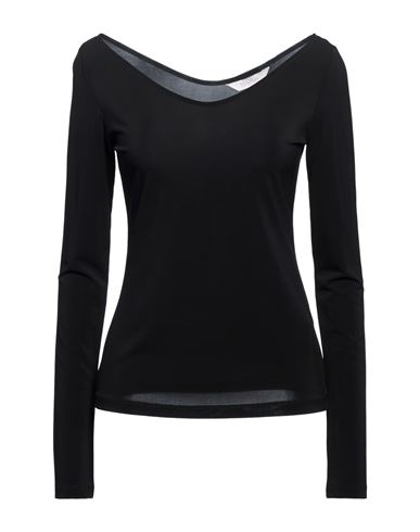 Camiseta Mujer Negro S Mujer