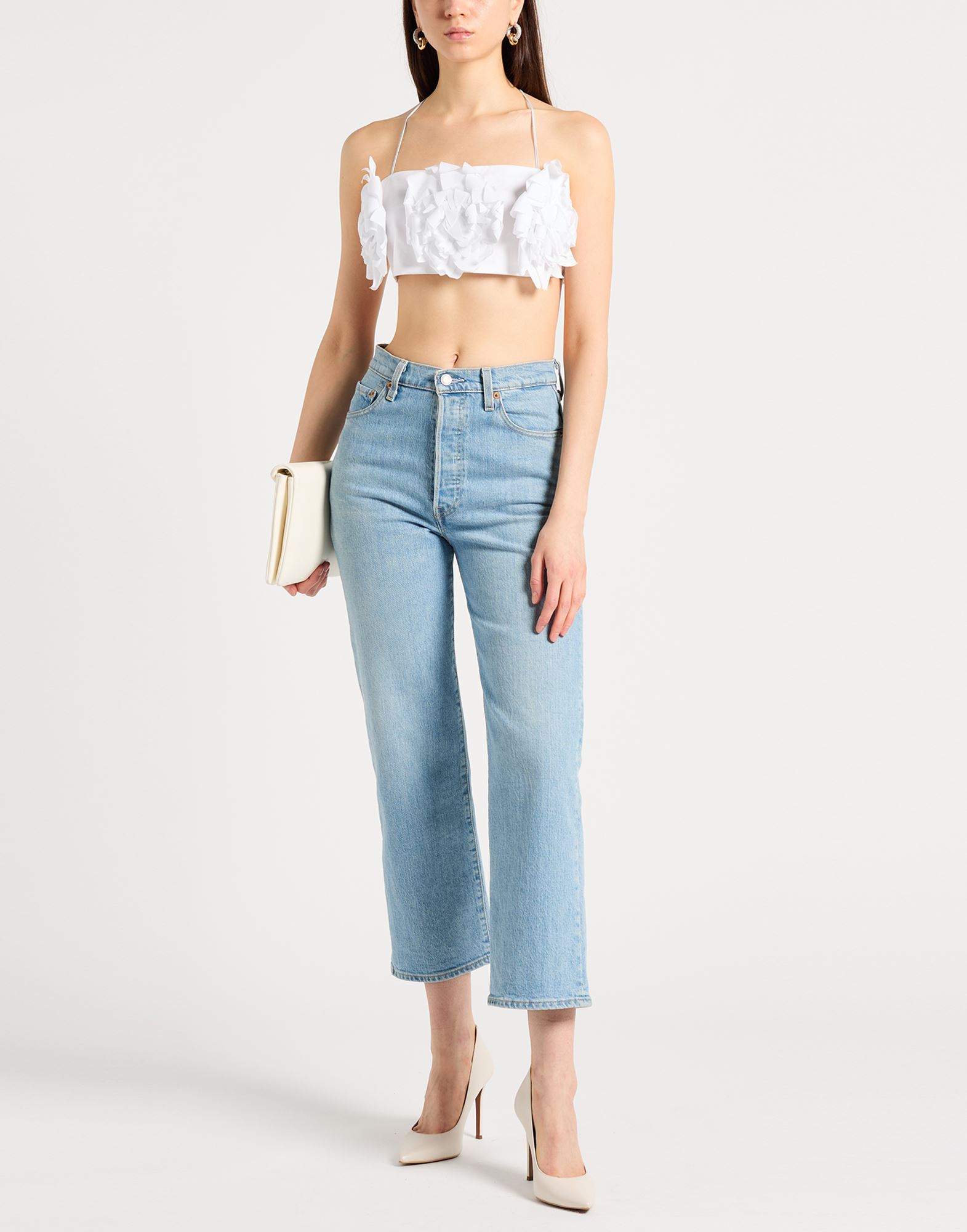  Shirtaporter - Tops - Tops - On Yoox.com 