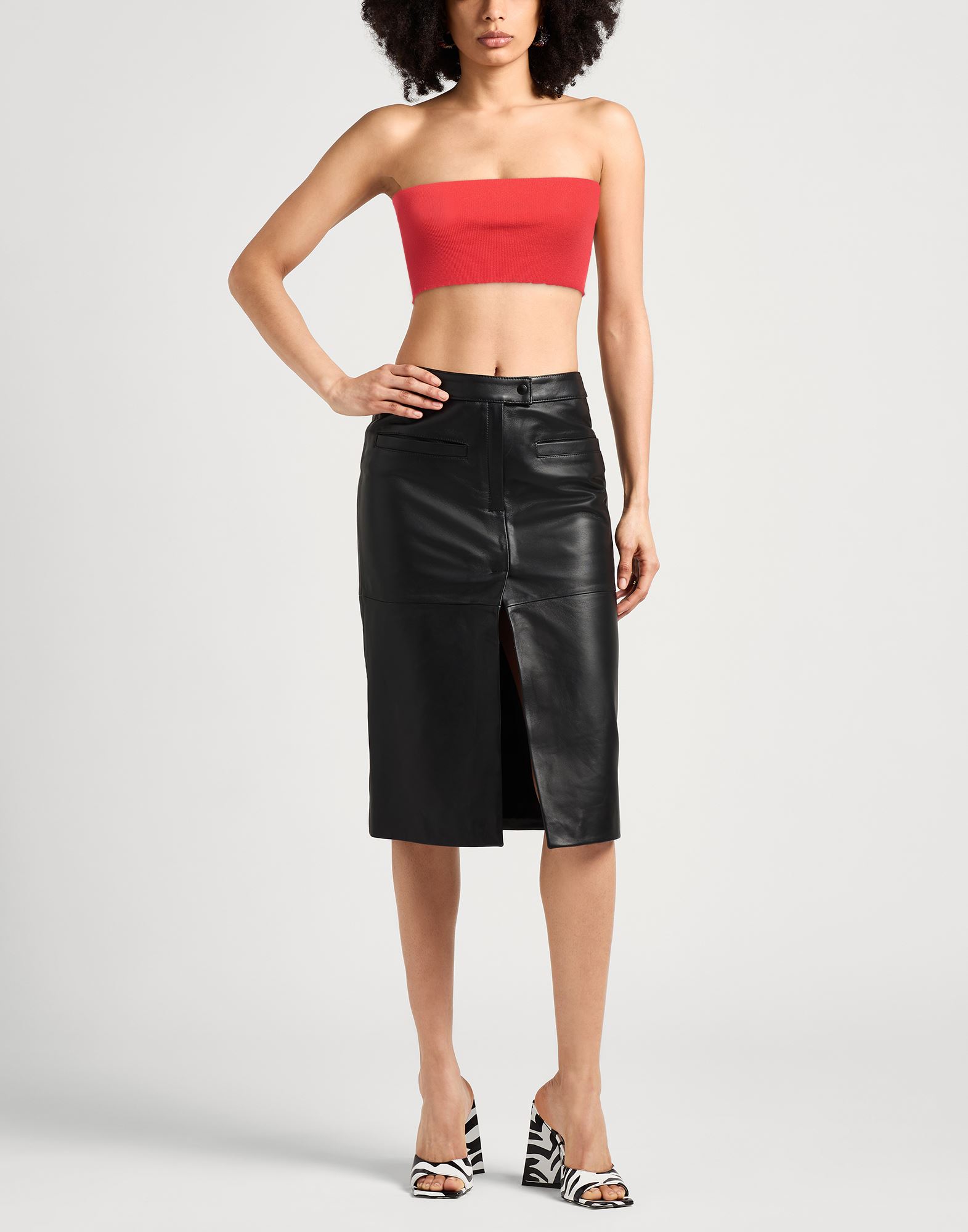  Laneus - Tops - Tops - On Yoox.com 