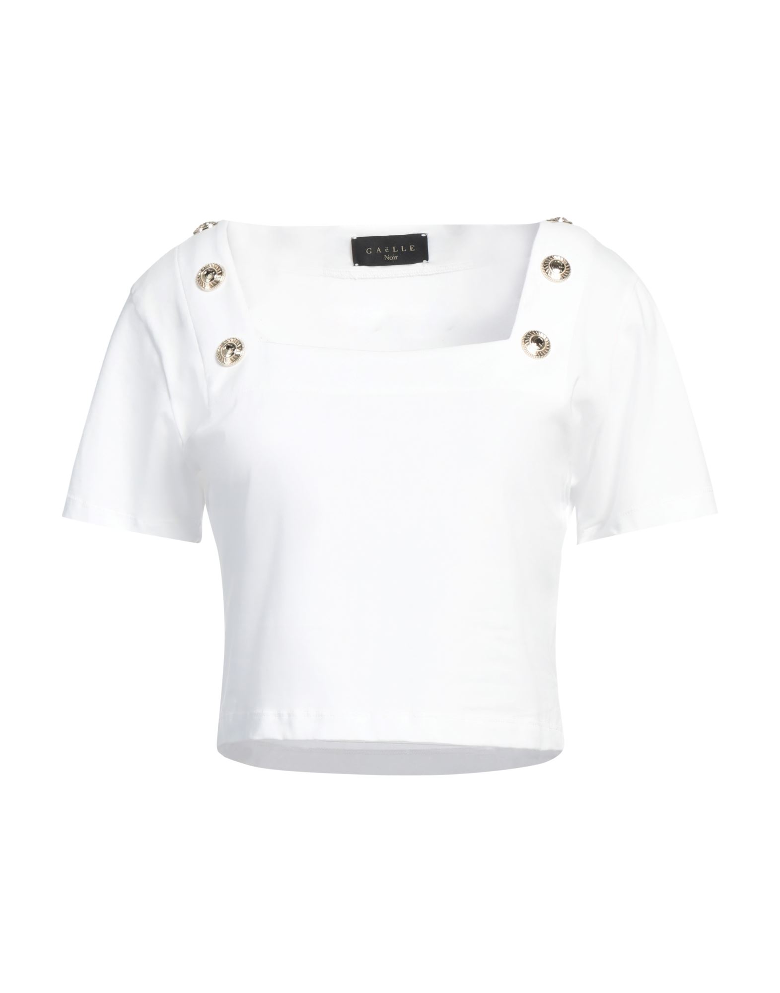  Gaëlle Paris - Tops - Tops - On Yoox.com 