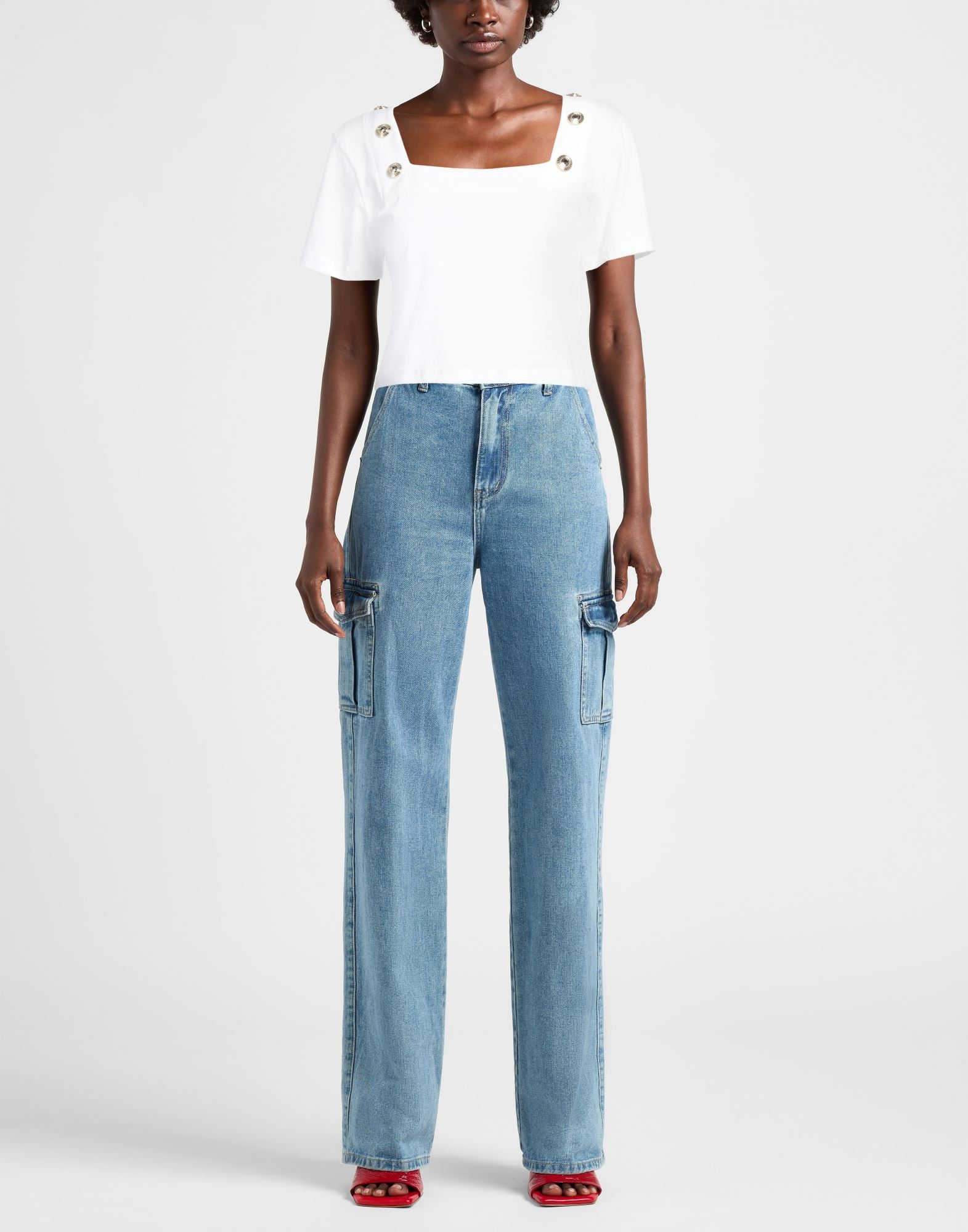  Gaëlle Paris - Tops - Tops - On Yoox.com 