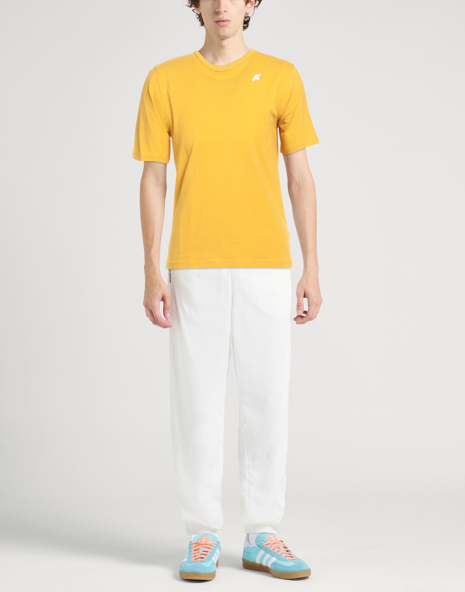  K-way - Tops - T-shirts - On Yoox.com 