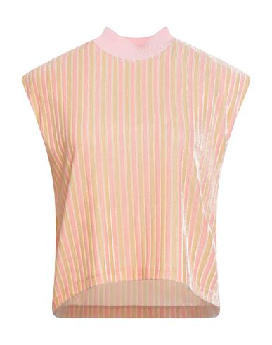 Camiseta Mujer Rosa 0,1,2 Mujer