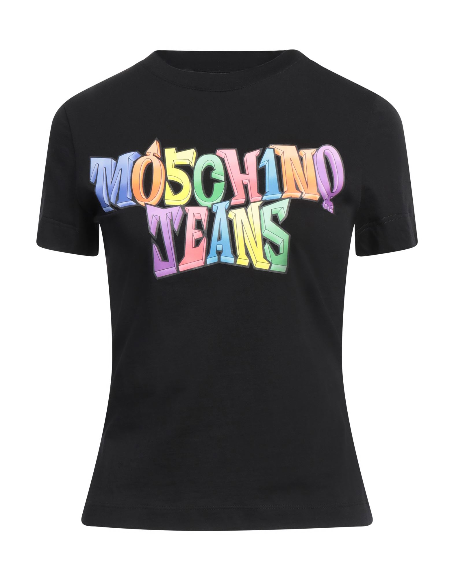 MOSCHINO JEANS ΜΠΛΟΥΖΑΚΙΑ T-shirt