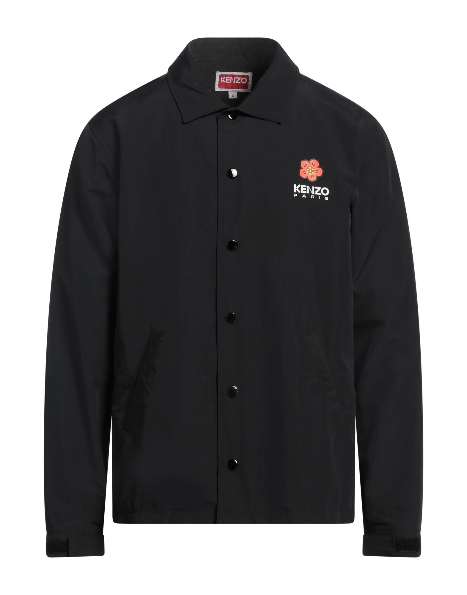  Kenzo - Jacken & Mäntel - Jacken Und Anoraks - On Yoox.com 