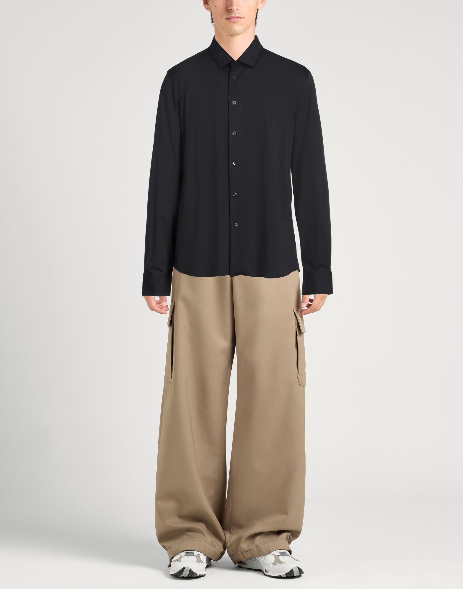  Rrd - Camisetas Y Tops - Camisas - On Yoox.com 