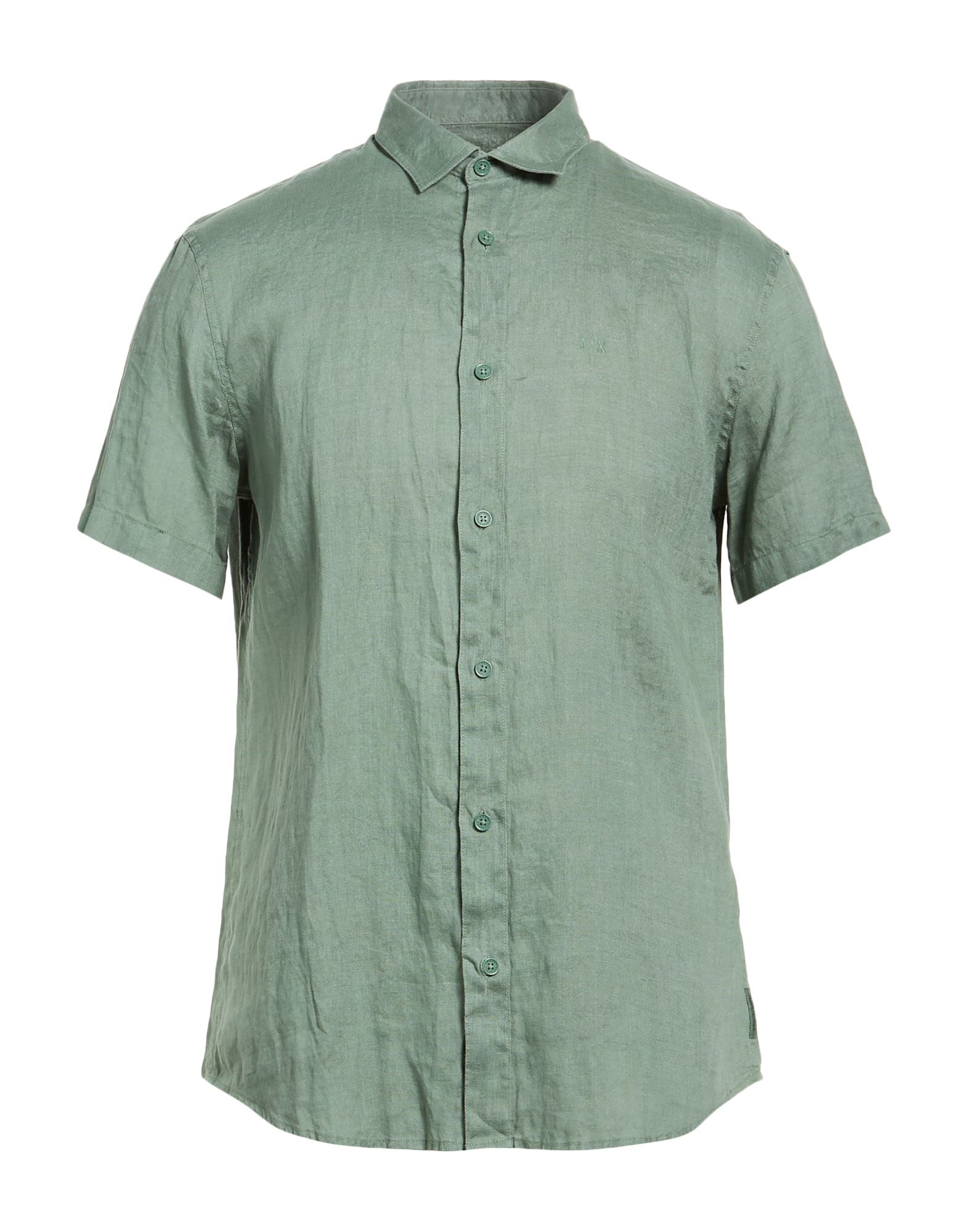 Armani Exchange - Tops - Hemden - On Yoox.com 