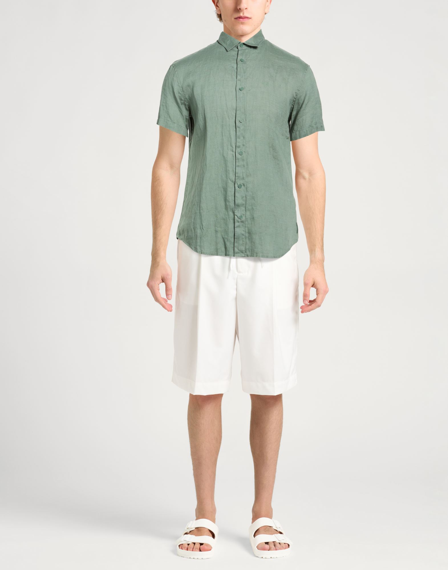  Armani Exchange - Tops - Hemden - On Yoox.com 