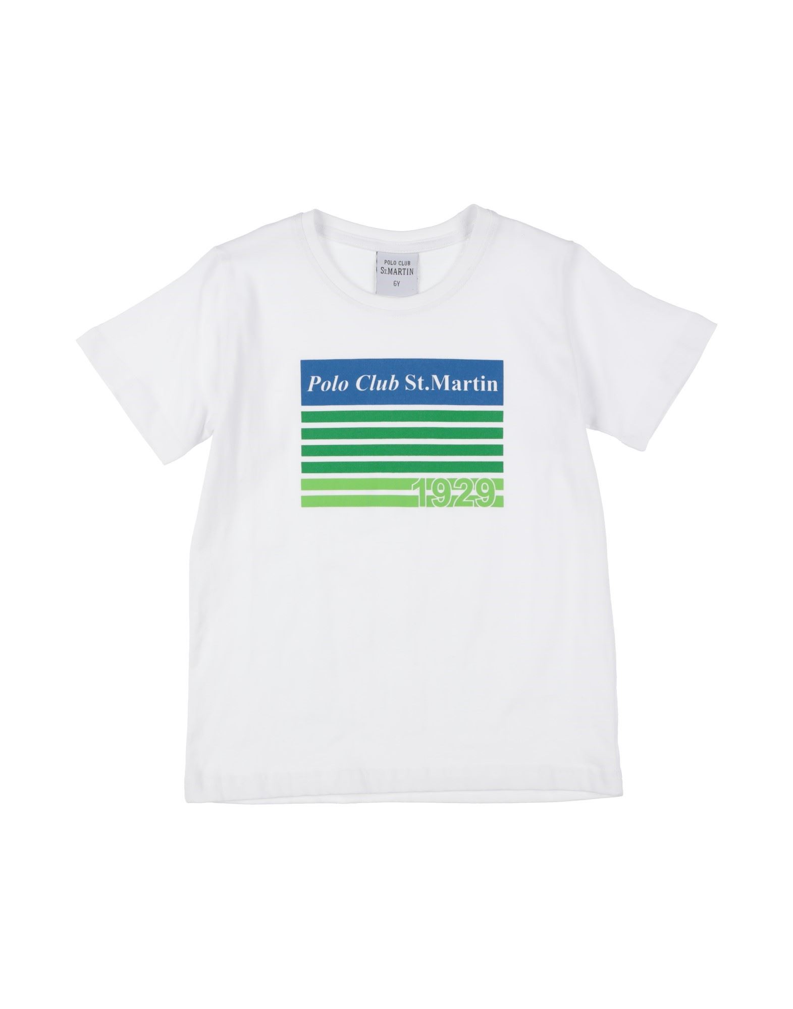  Polo Club St. Martin - Tops - T-shirts - On Yoox.com 