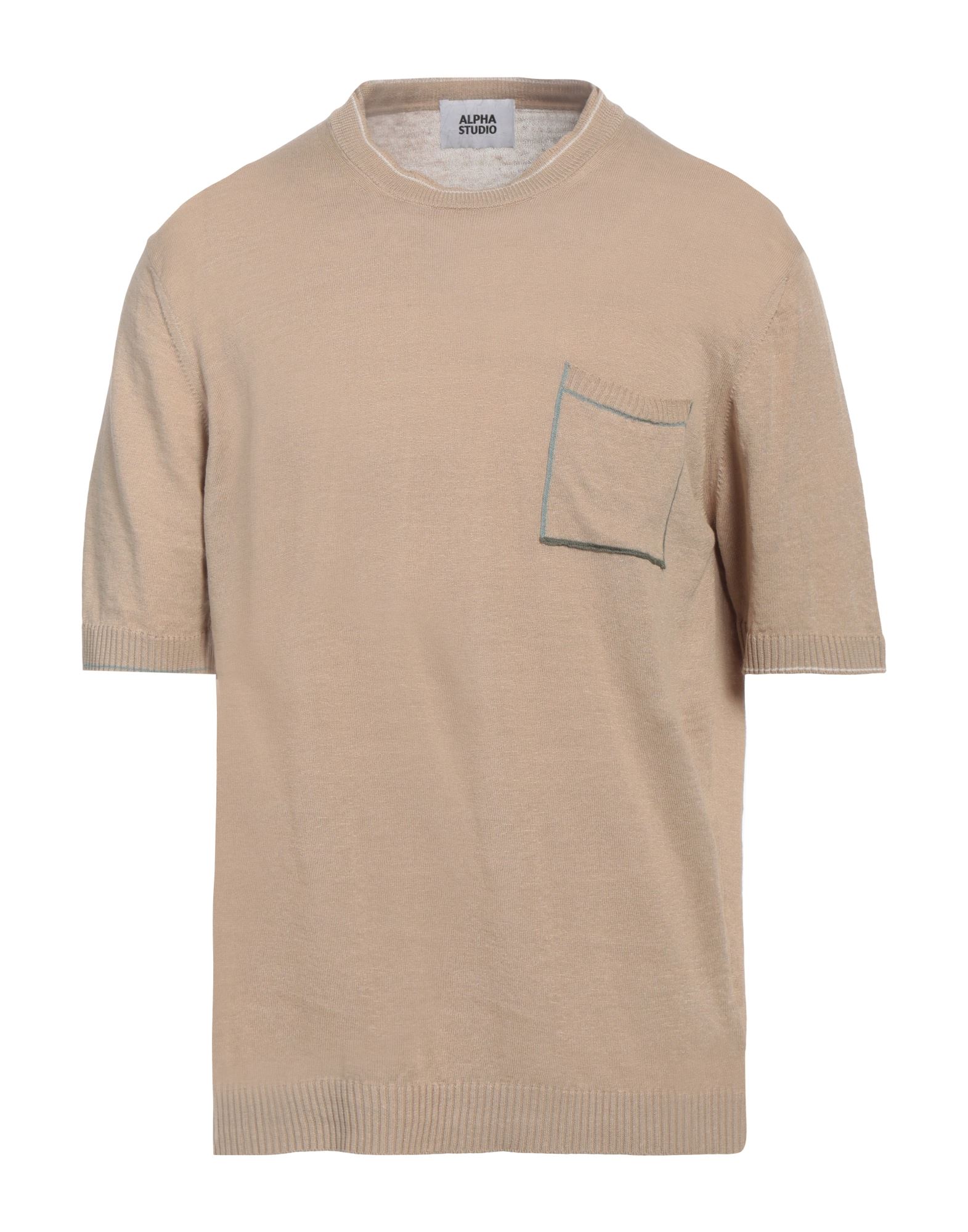ALPHA STUDIO ΜΠΛΟΥΖΑΚΙΑ T-shirt