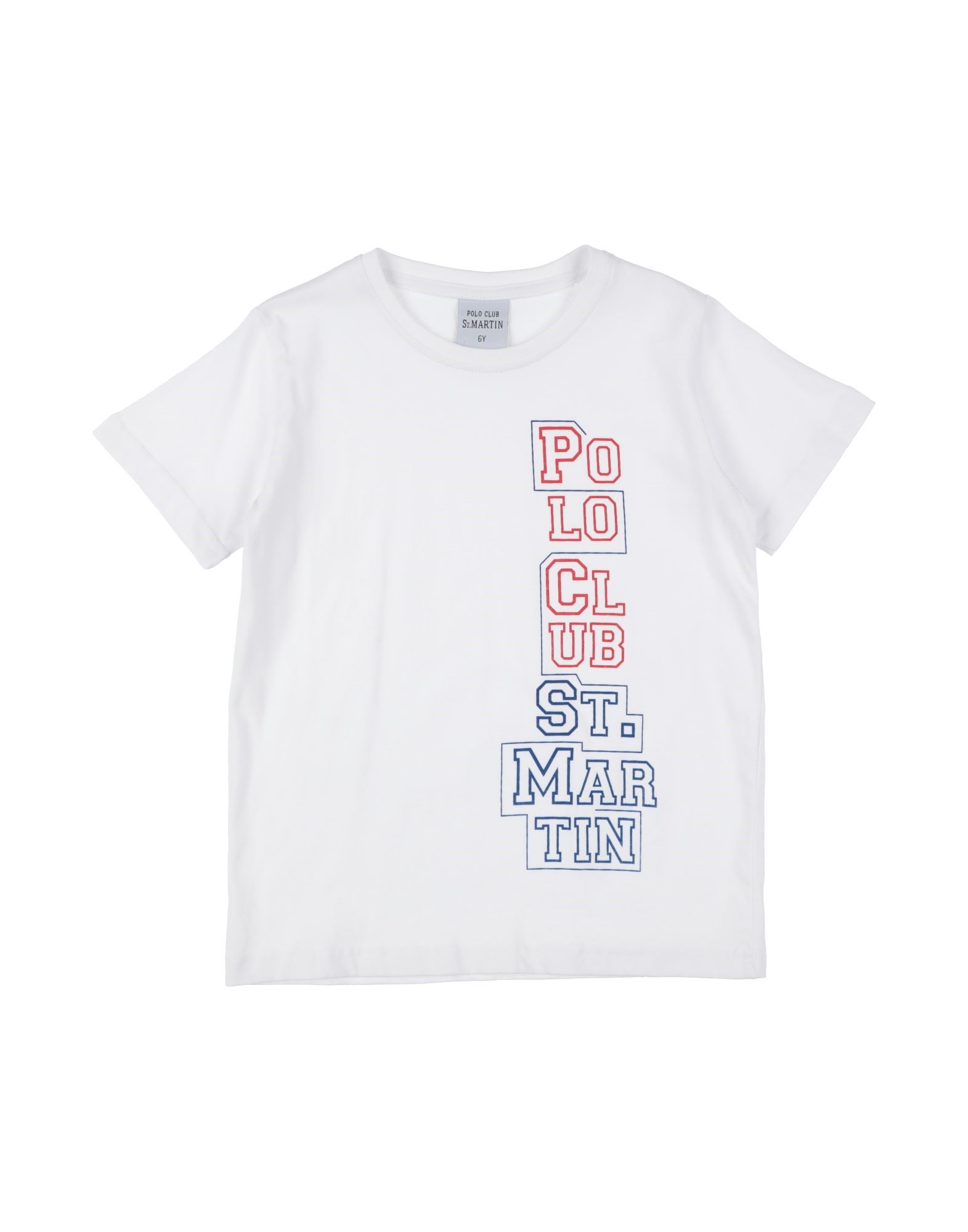  Polo Club St. Martin - Tops - T-shirts - On Yoox.com 