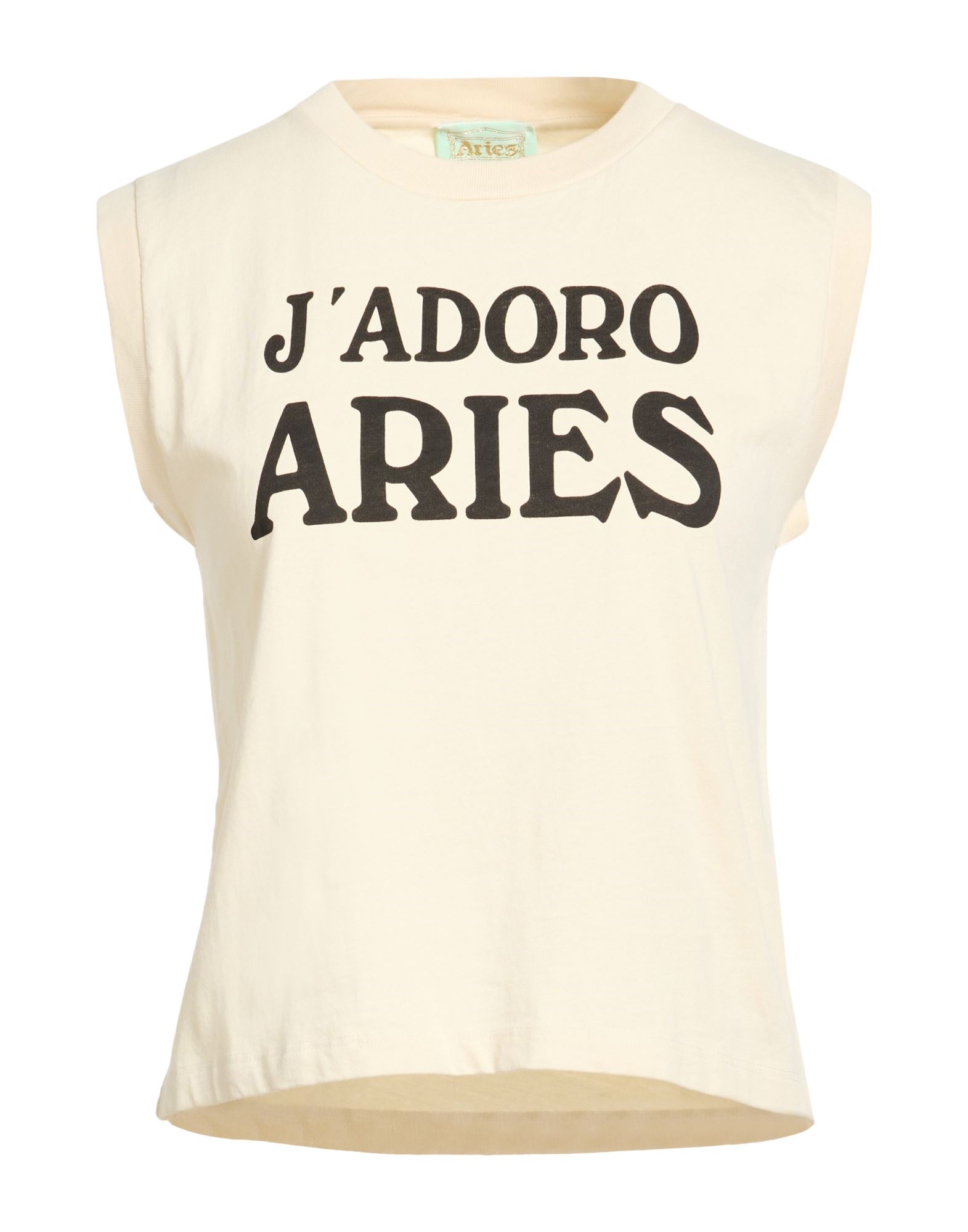  Aries - Tops - T-shirts - On Yoox.com 