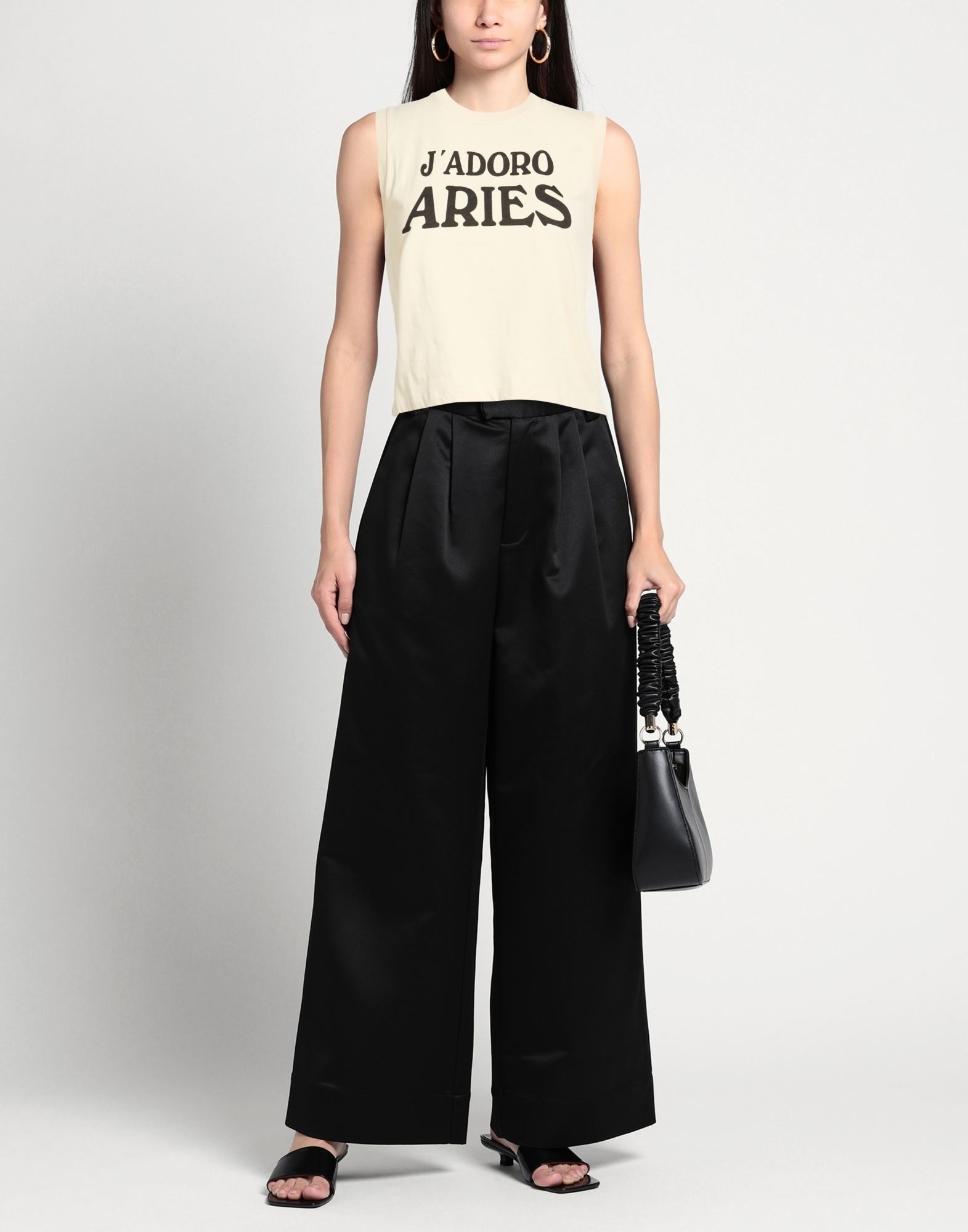  Aries - Tops - T-shirts - On Yoox.com 
