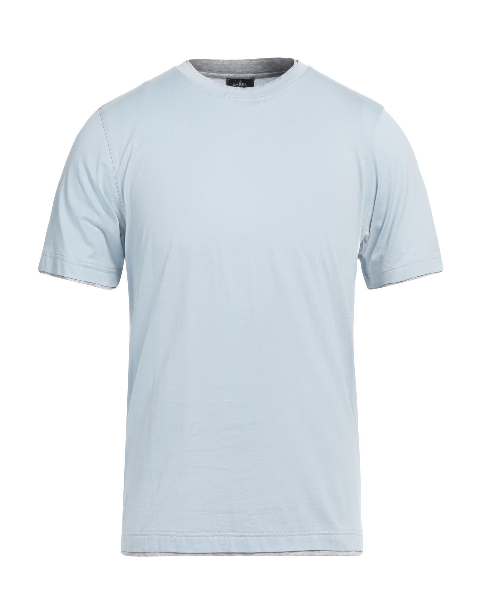 BARBA Napoli ΜΠΛΟΥΖΑΚΙΑ T-shirt