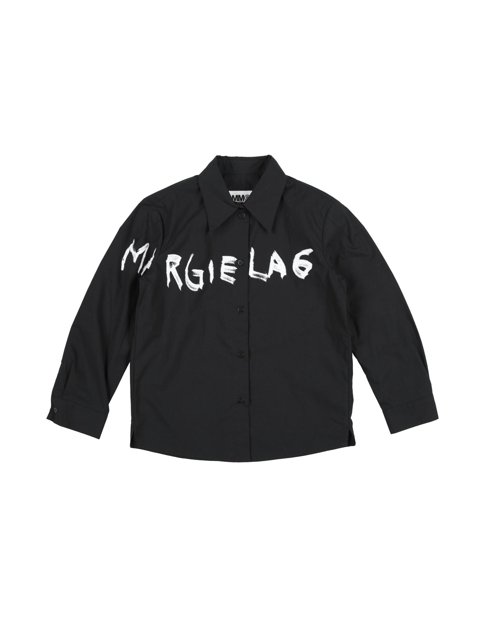 Mm6 Maison Margiela - Tops - Hemden - On Yoox.com 
