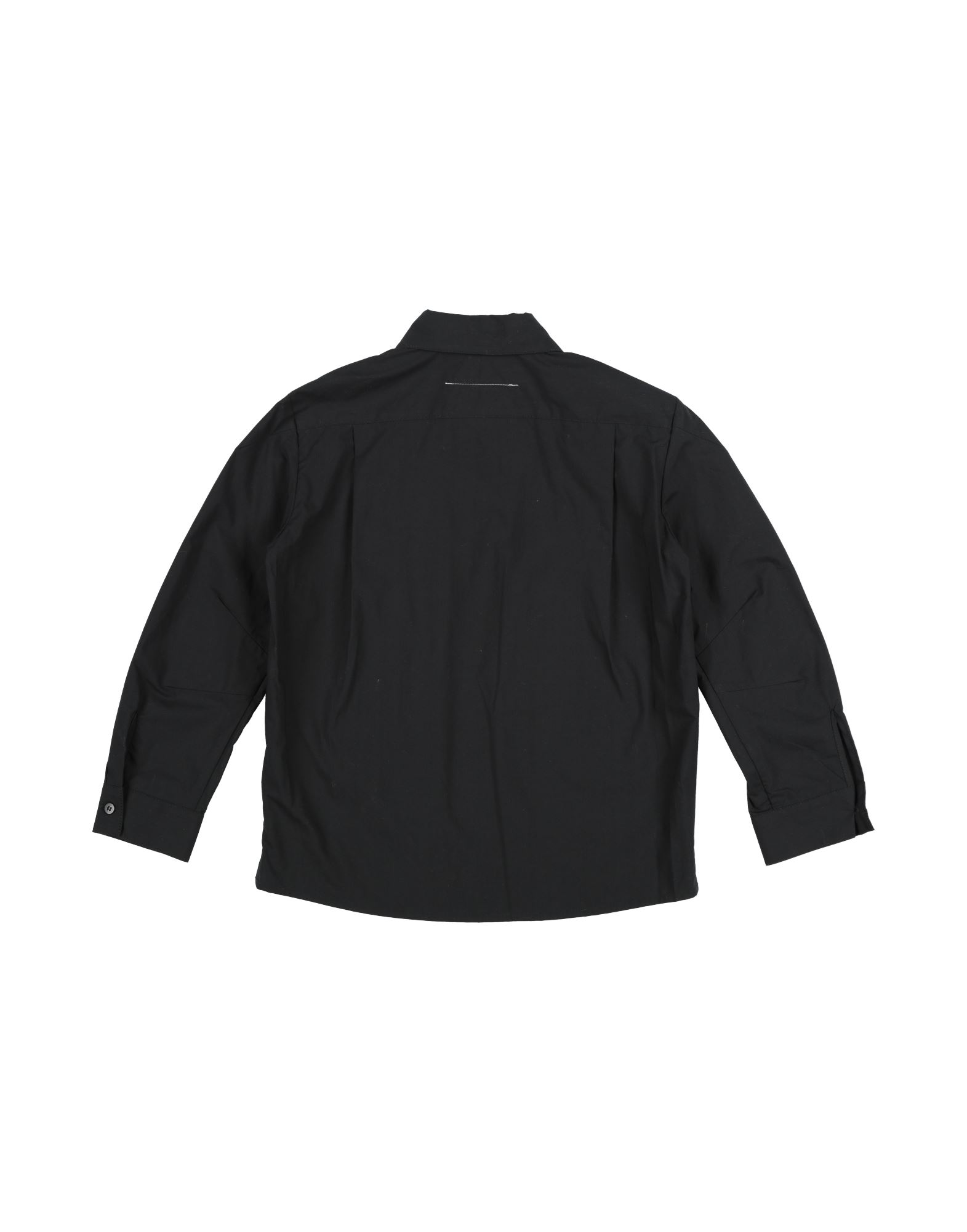  Mm6 Maison Margiela - Tops - Hemden - On Yoox.com 
