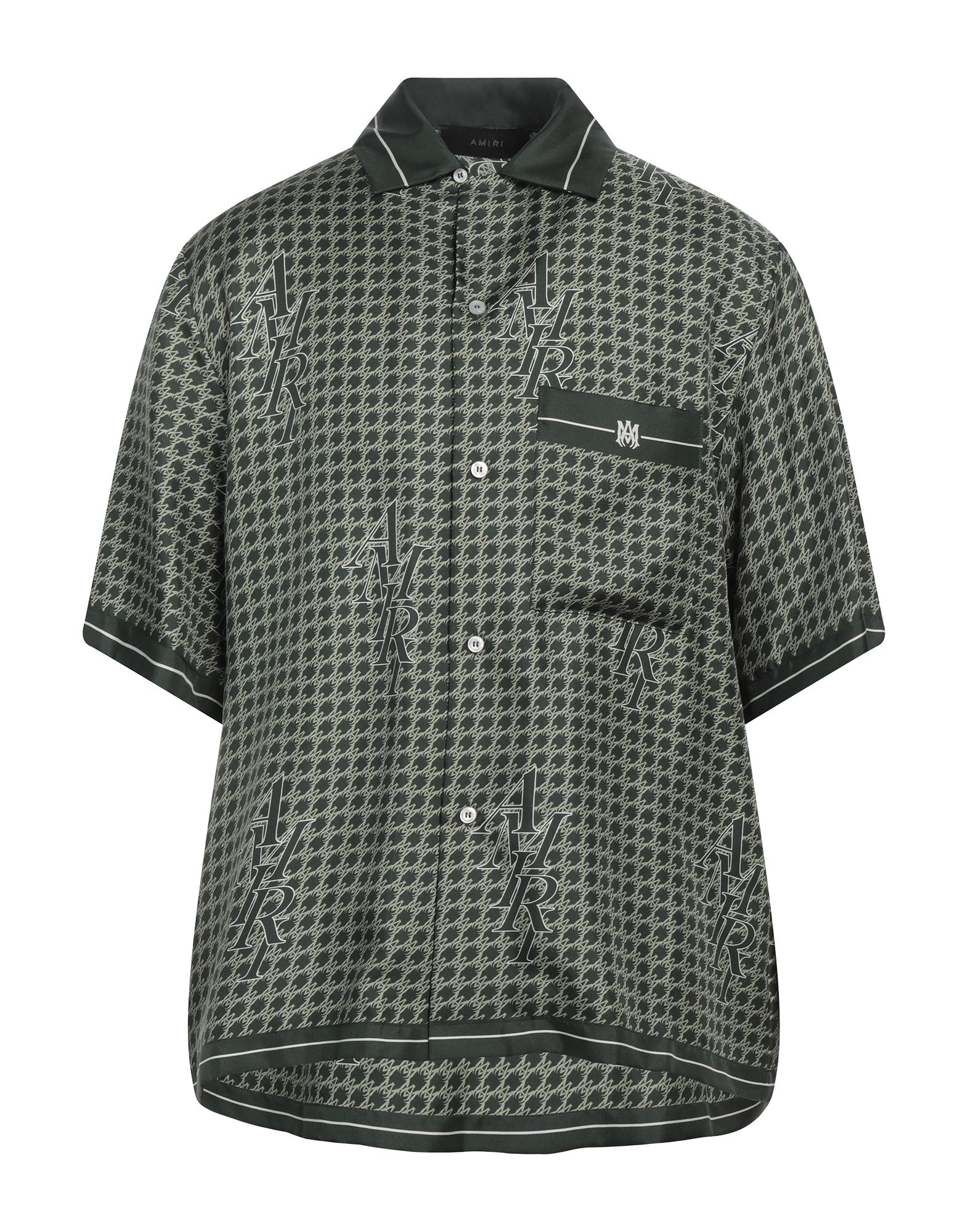  Amiri - Tops - Hemden - On Yoox.com 