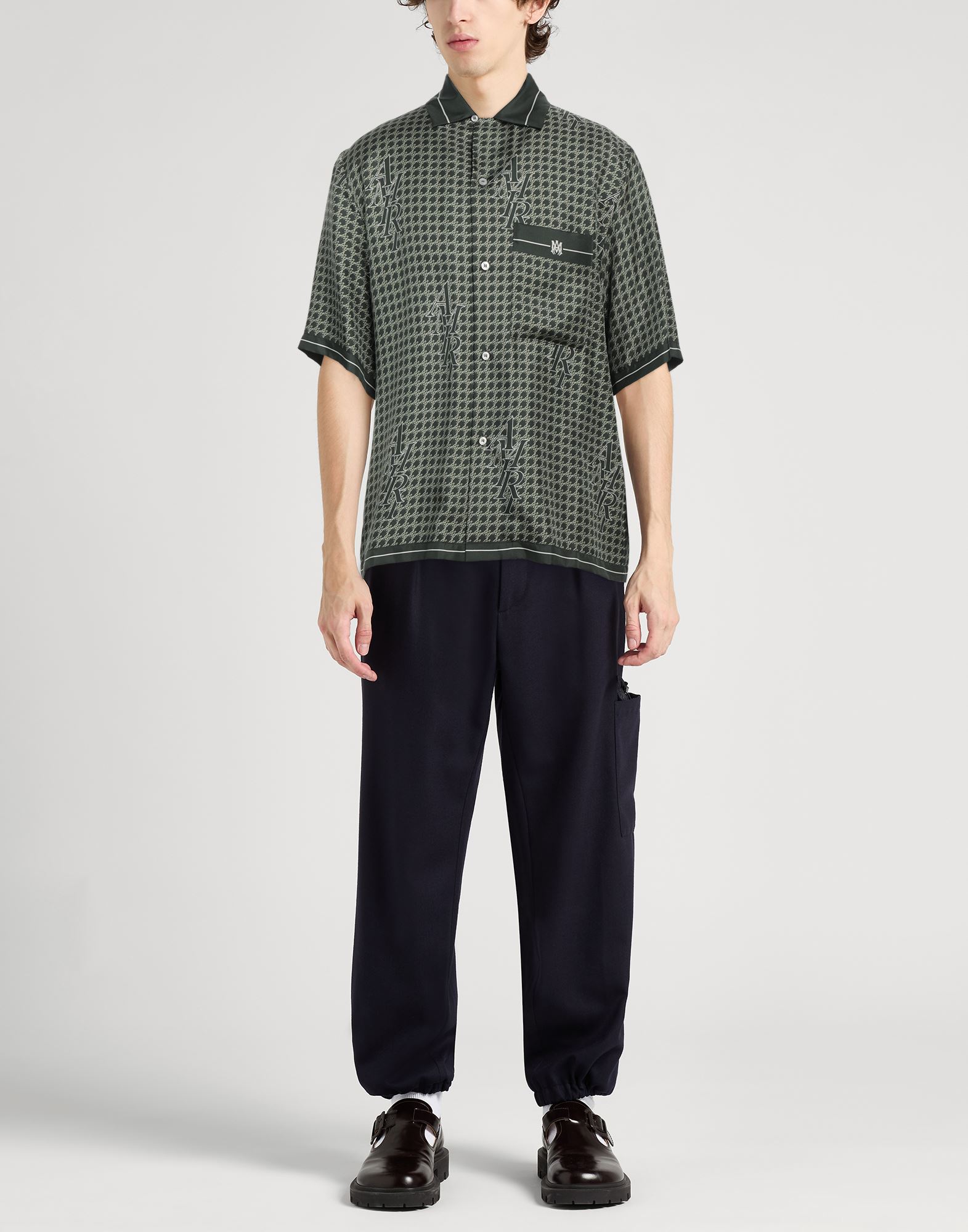  Amiri - Tops - Hemden - On Yoox.com 