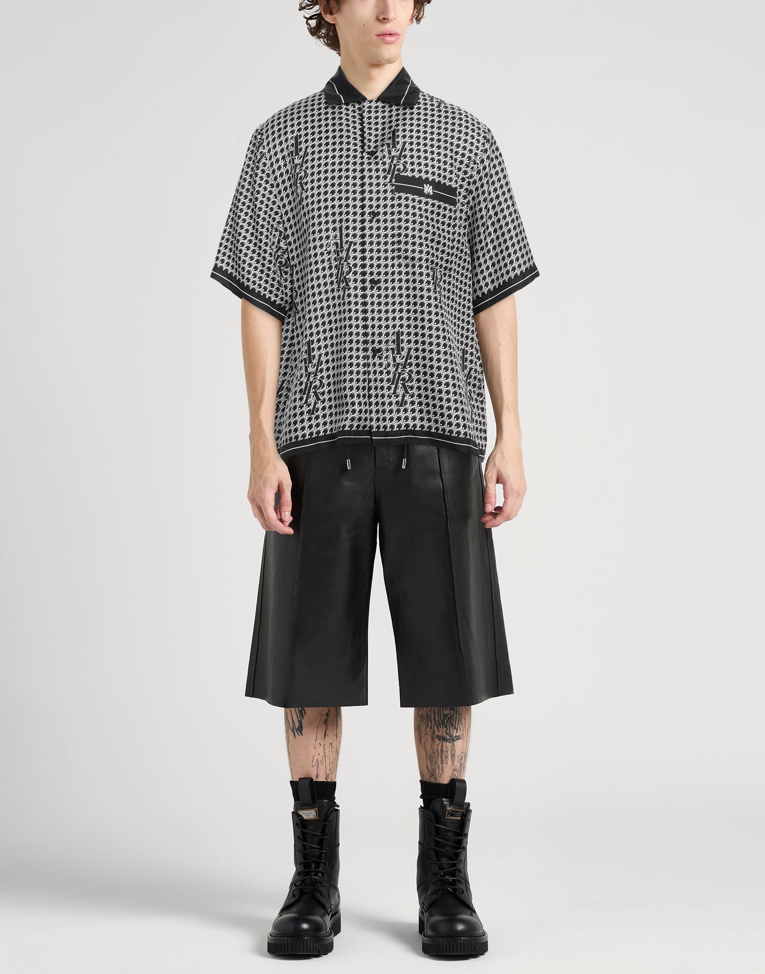  Amiri - Tops - Hemden - On Yoox.com 