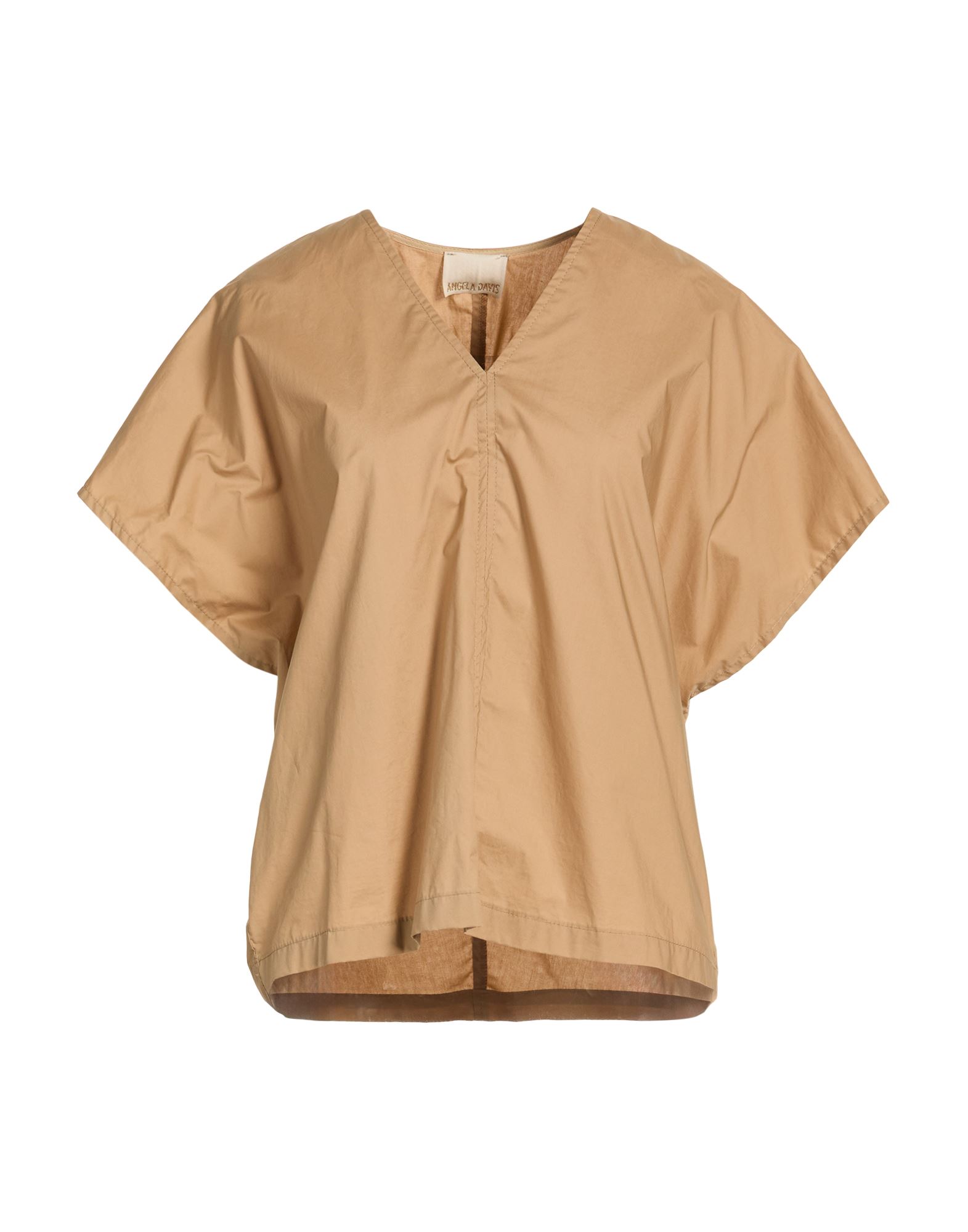  Angela Davis - Tops - Tops - On Yoox.com 