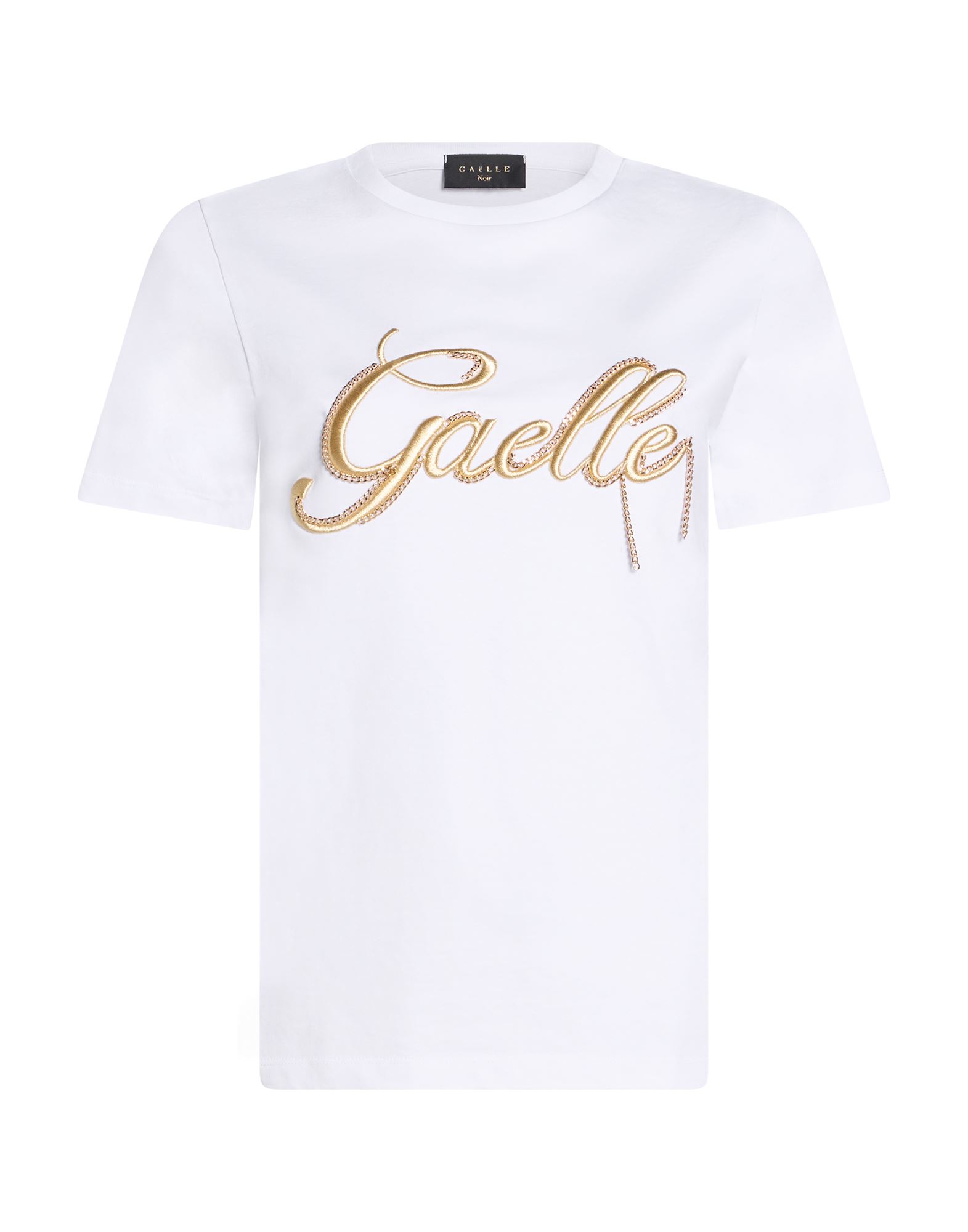 GAëLLE Paris ΜΠΛΟΥΖΑΚΙΑ T-shirt