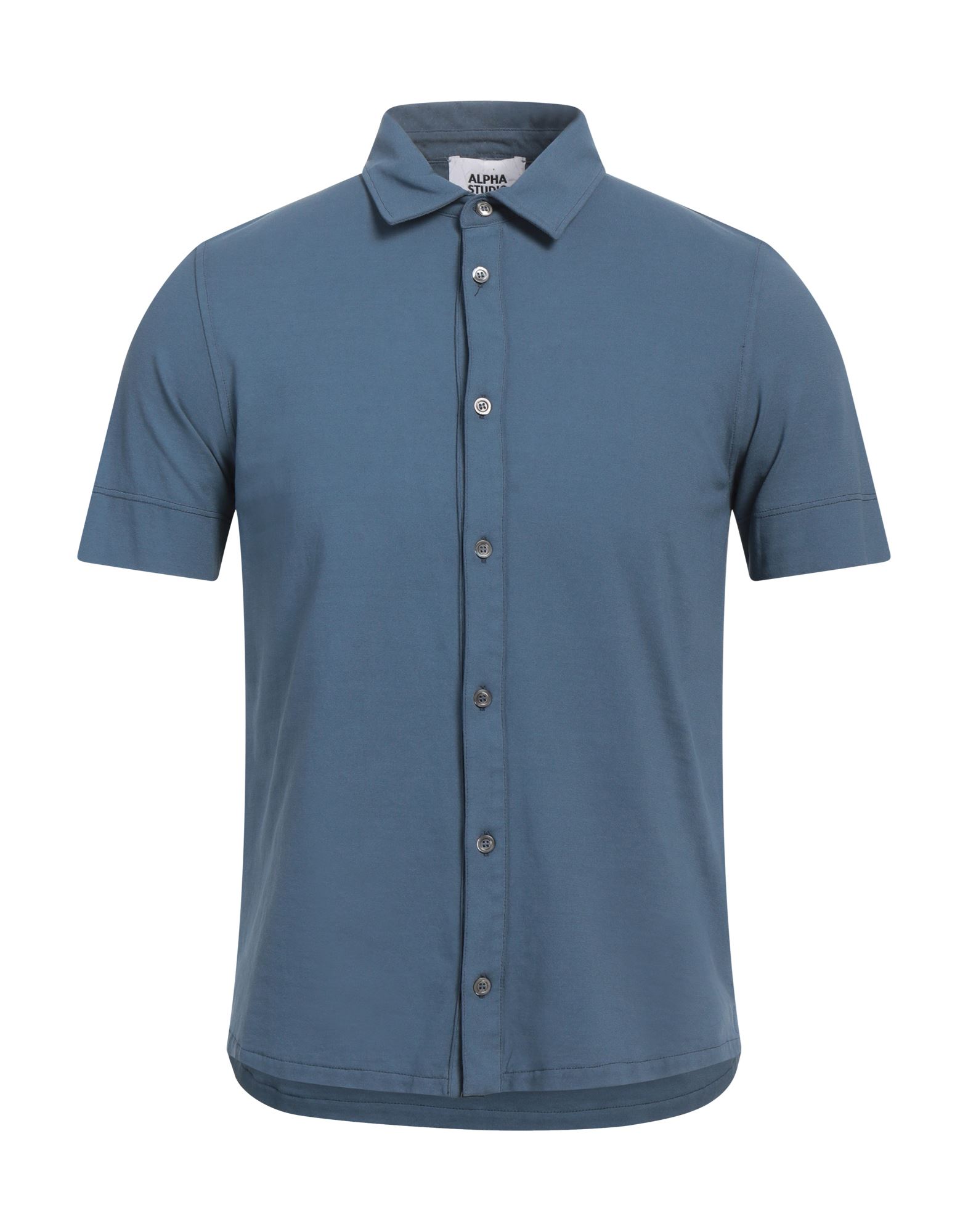 Alpha Studio - Tops - Hemden - On Yoox.com 