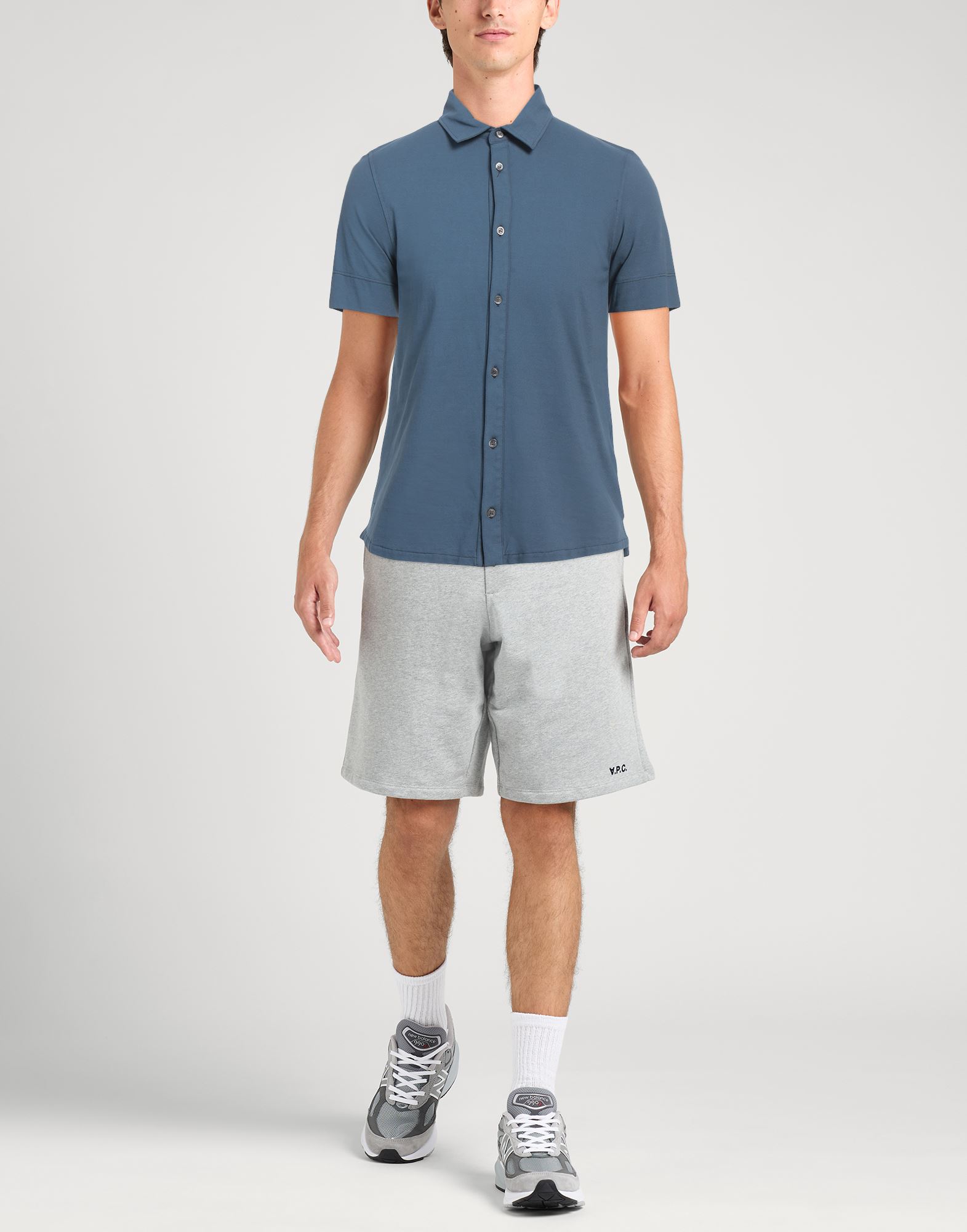  Alpha Studio - Tops - Hemden - On Yoox.com 