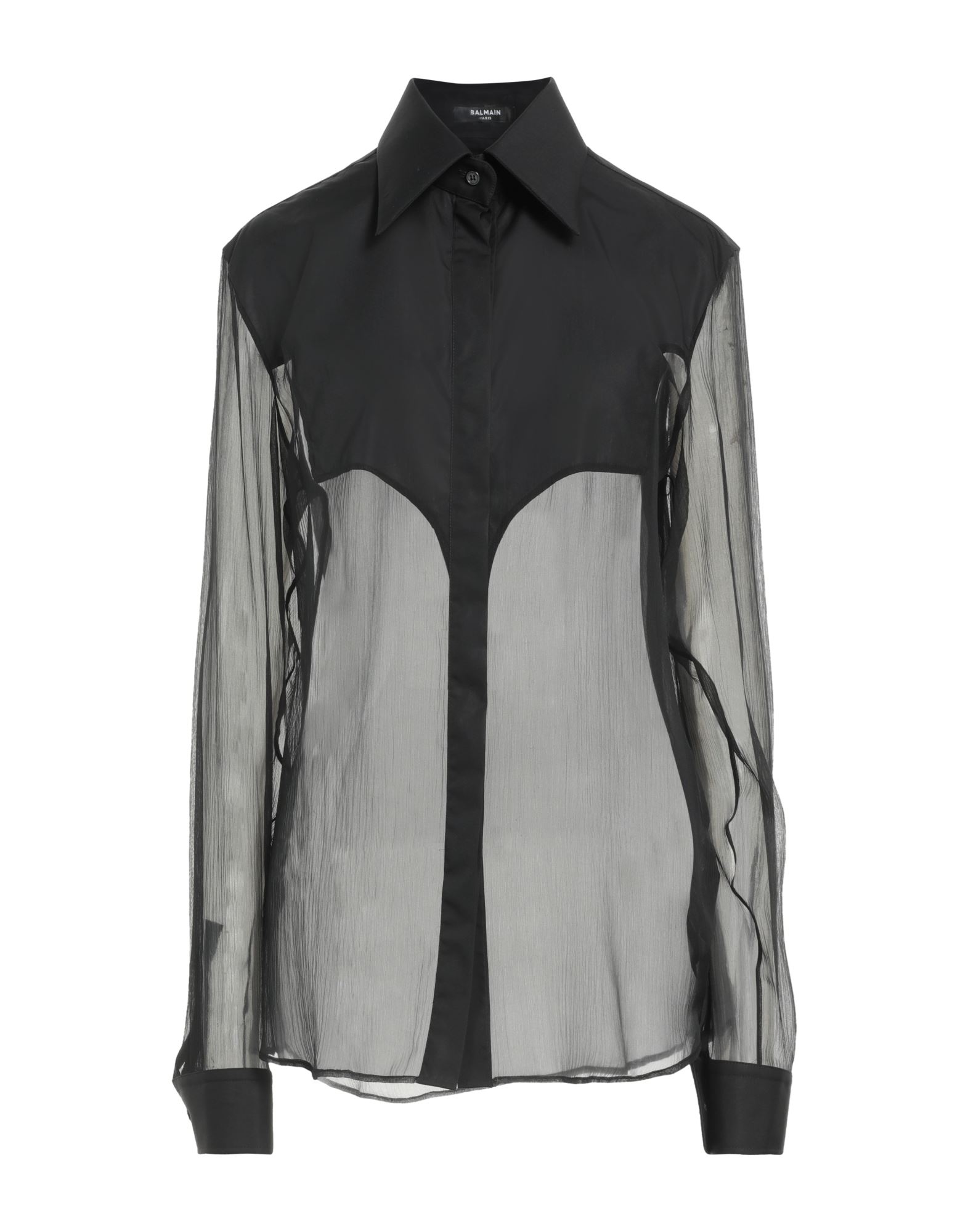  Balmain - Tops - Hemden - On Yoox.com 