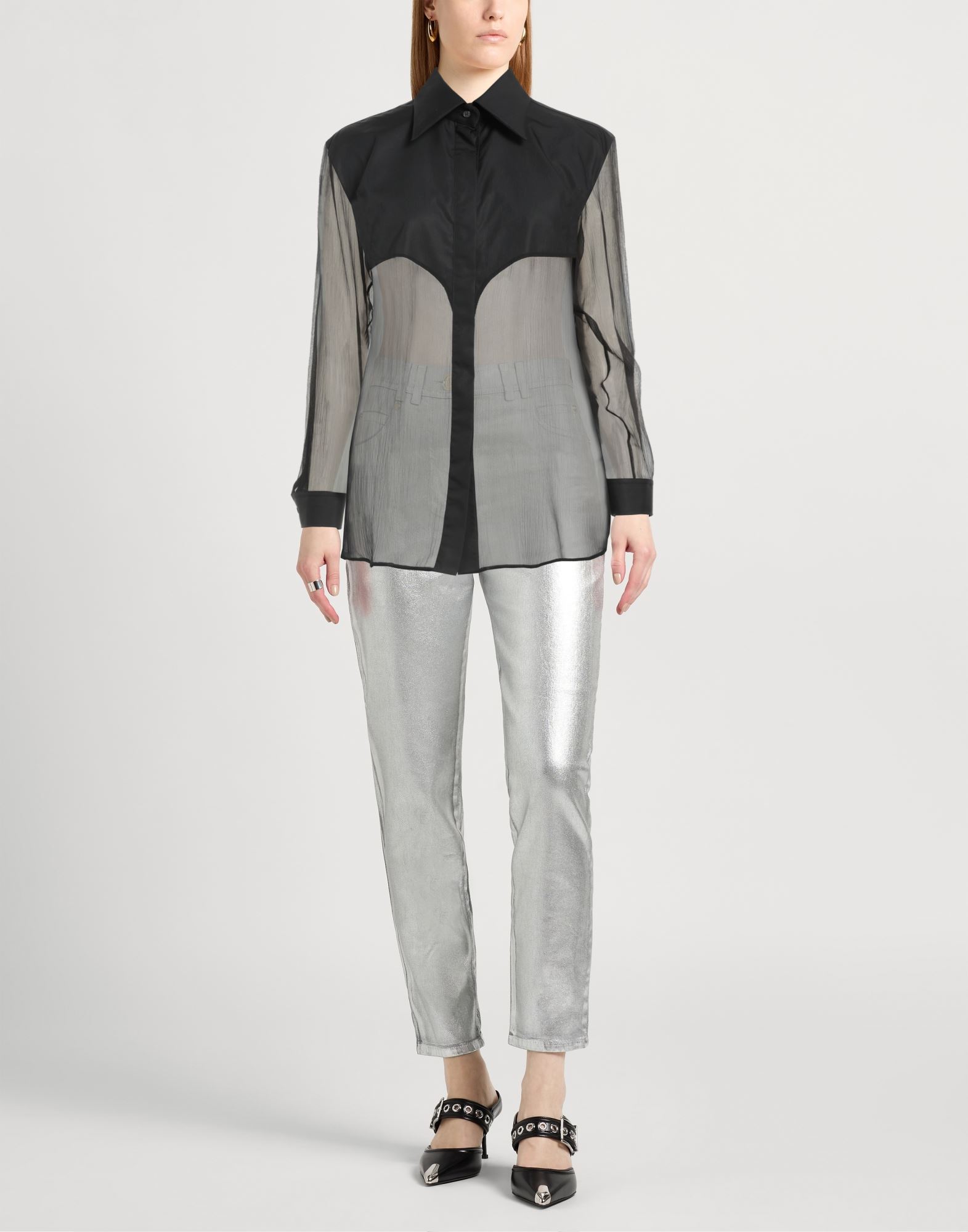  Balmain - Tops - Hemden - On Yoox.com 