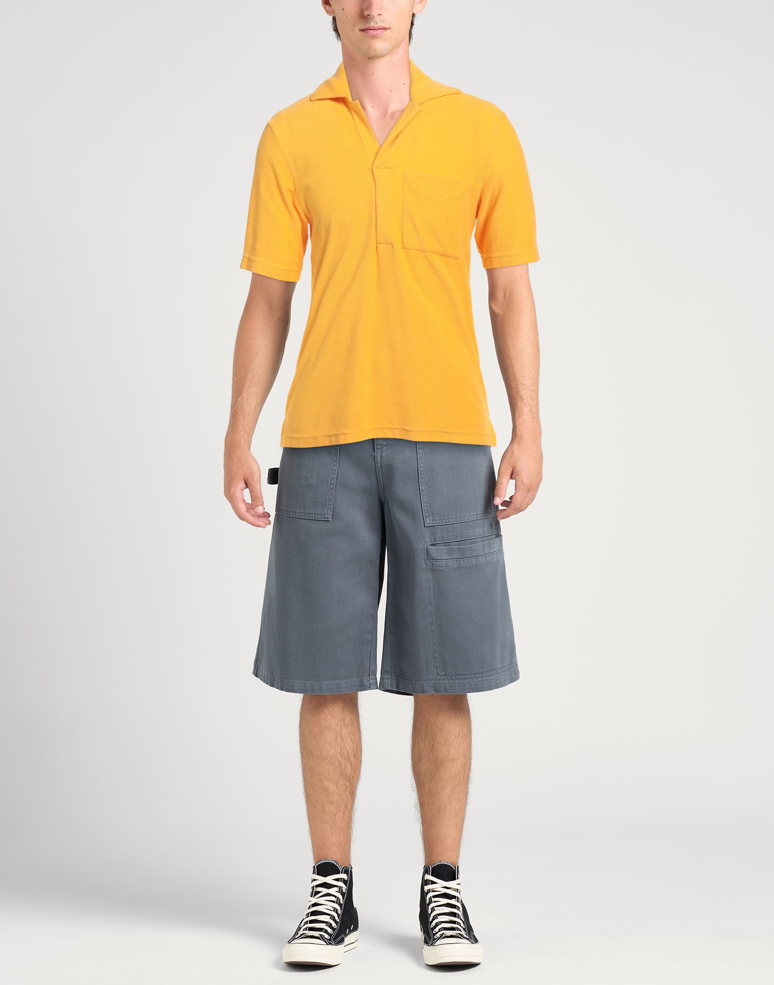  Doppiaa - Tops - Poloshirts - On Yoox.com 
