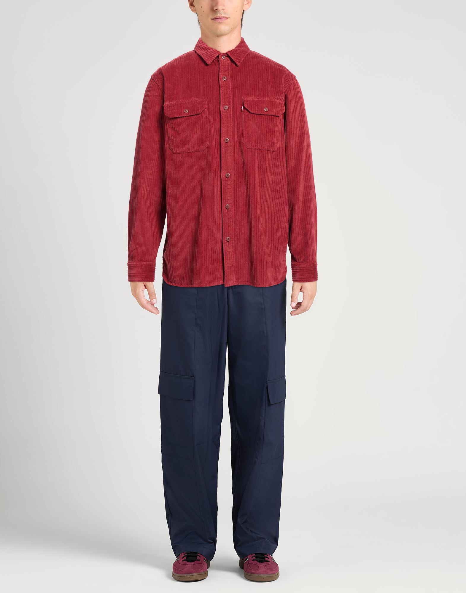  Levi's - Tops - Hemden - On Yoox.com 
