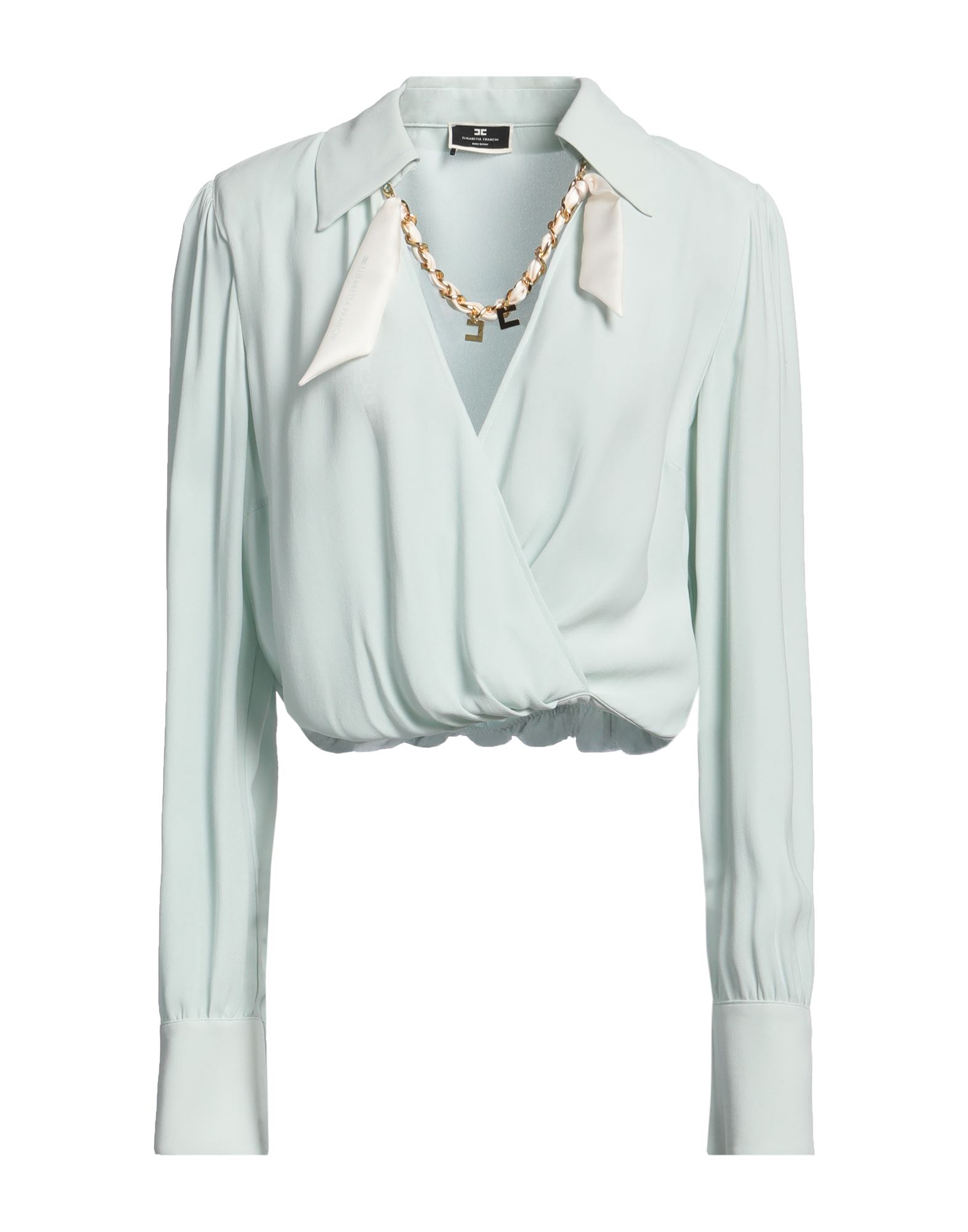 ELISABETTA FRANCHI ELISABETTA FRANCHI ΜΠΛΟΥΖΑΚΙΑ Τοπ