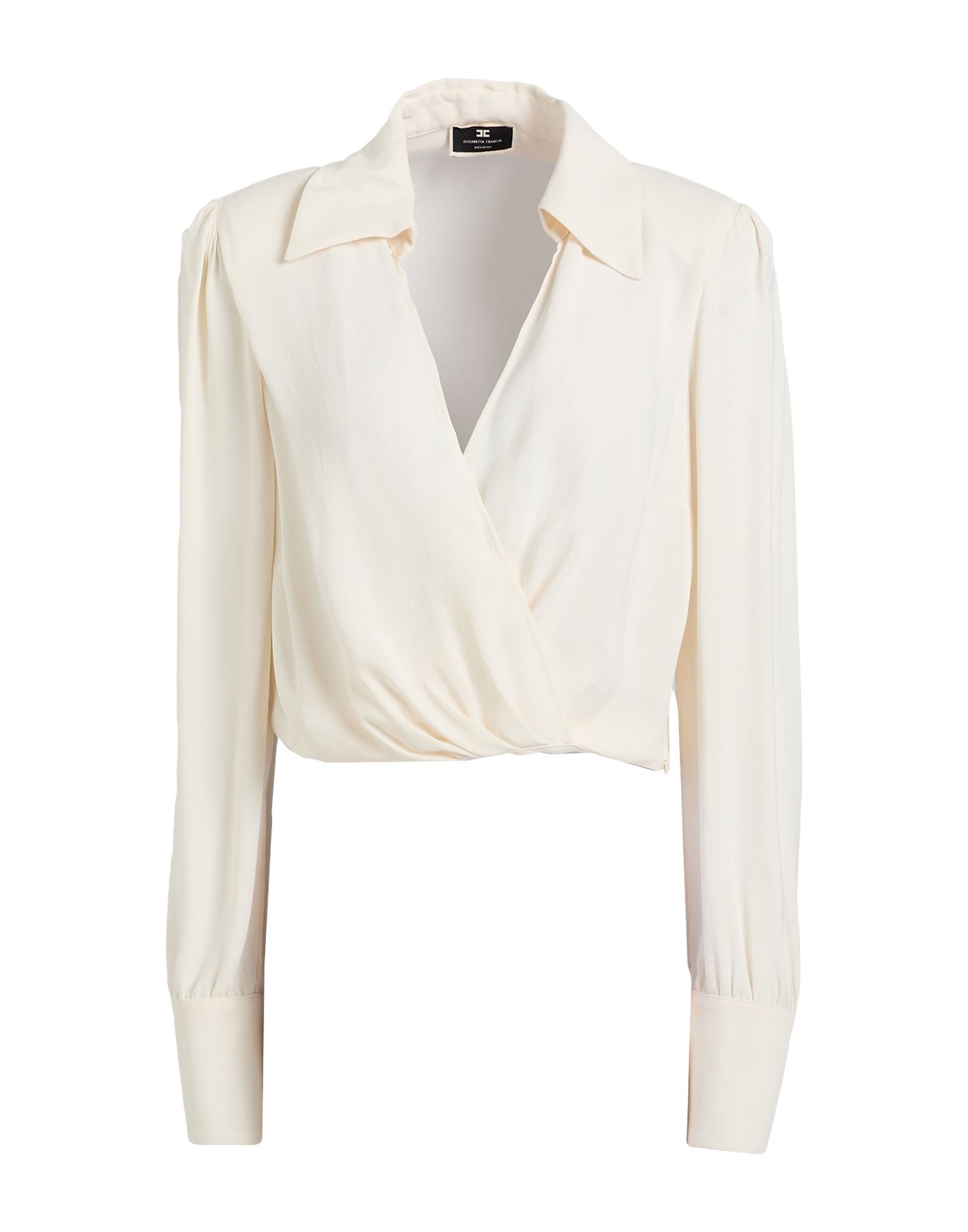 ELISABETTA FRANCHI ELISABETTA FRANCHI ΜΠΛΟΥΖΑΚΙΑ Τοπ