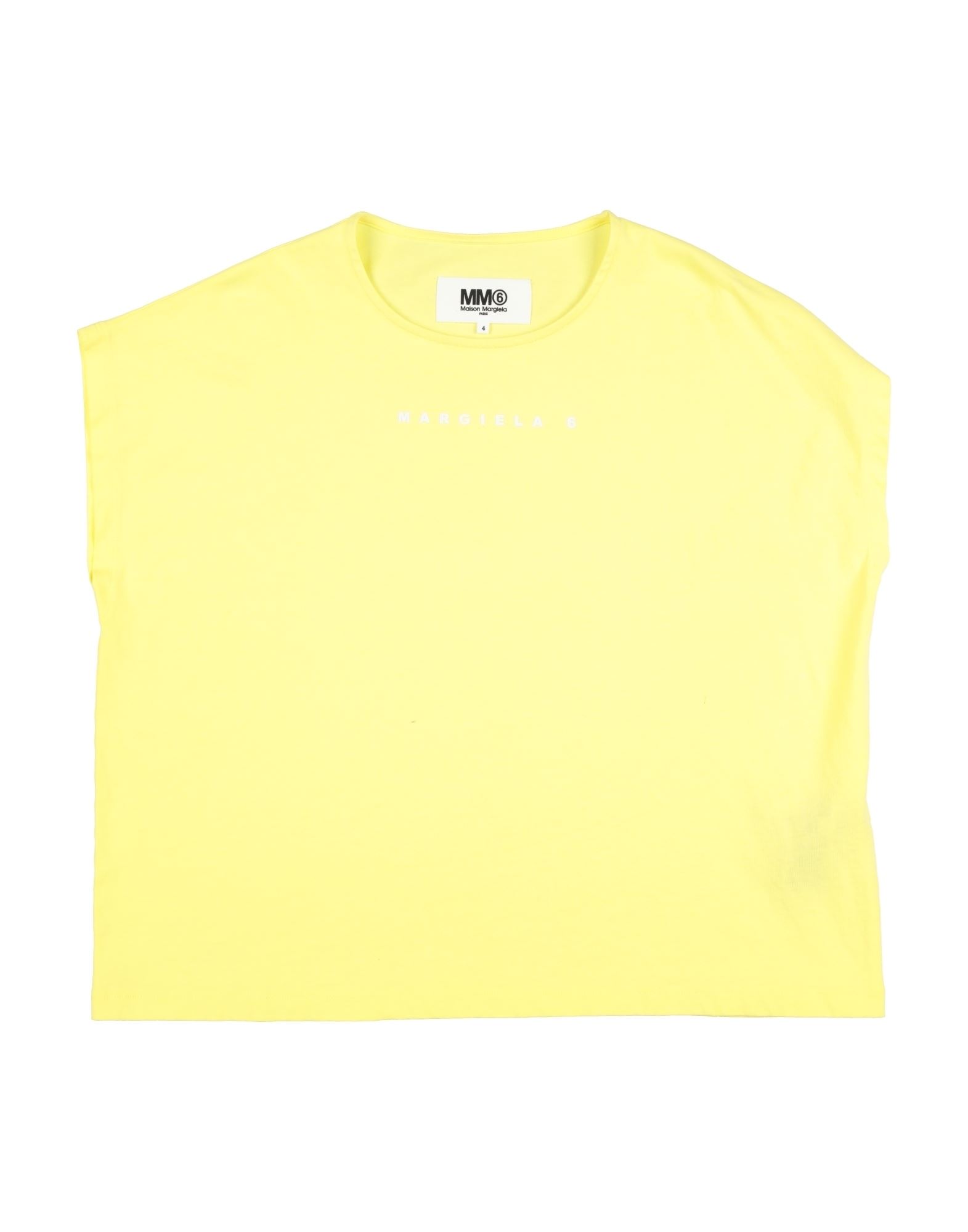  Mm6 Maison Margiela - Tops - T-shirts - On Yoox.com 