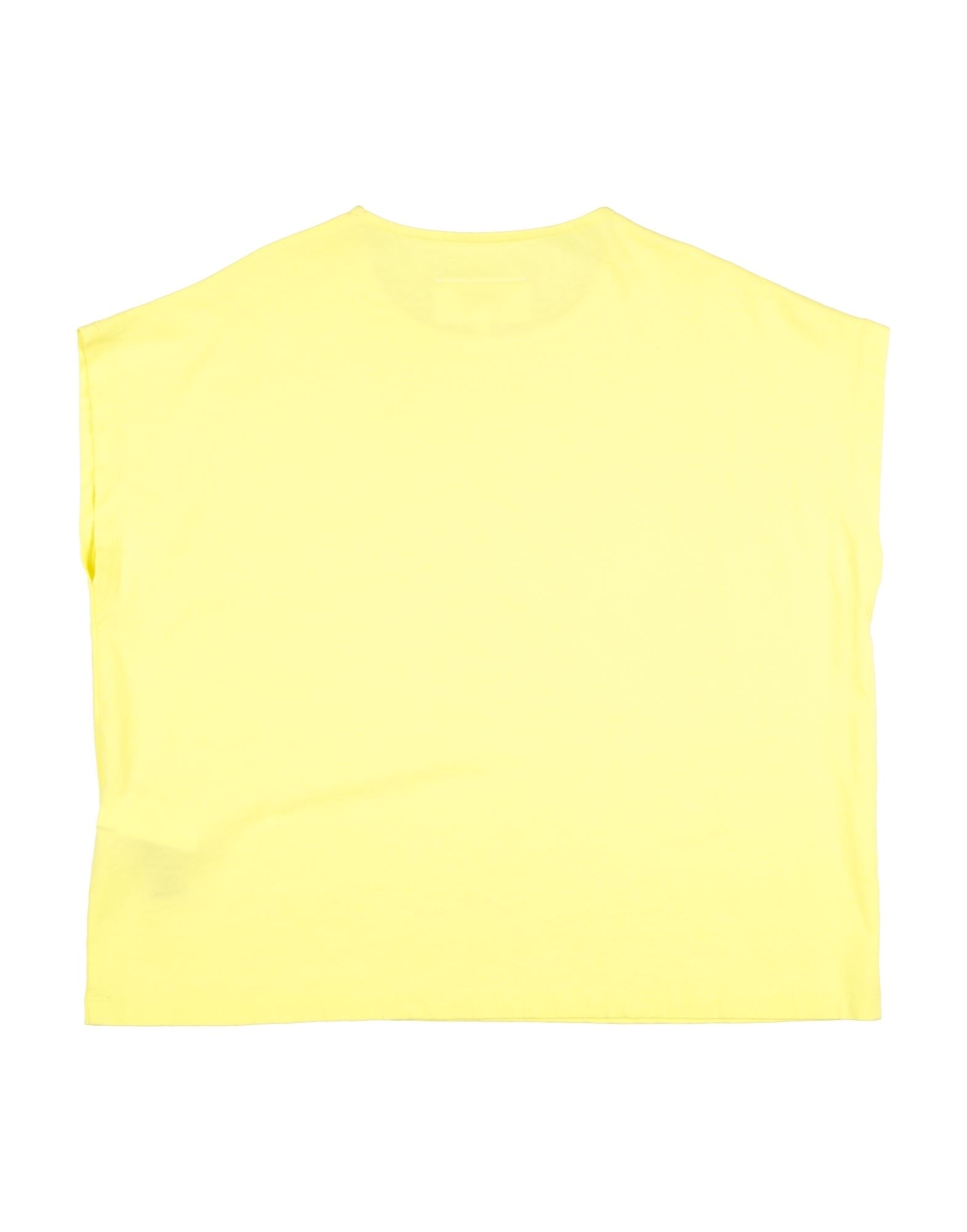  Mm6 Maison Margiela - Tops - T-shirts - On Yoox.com 