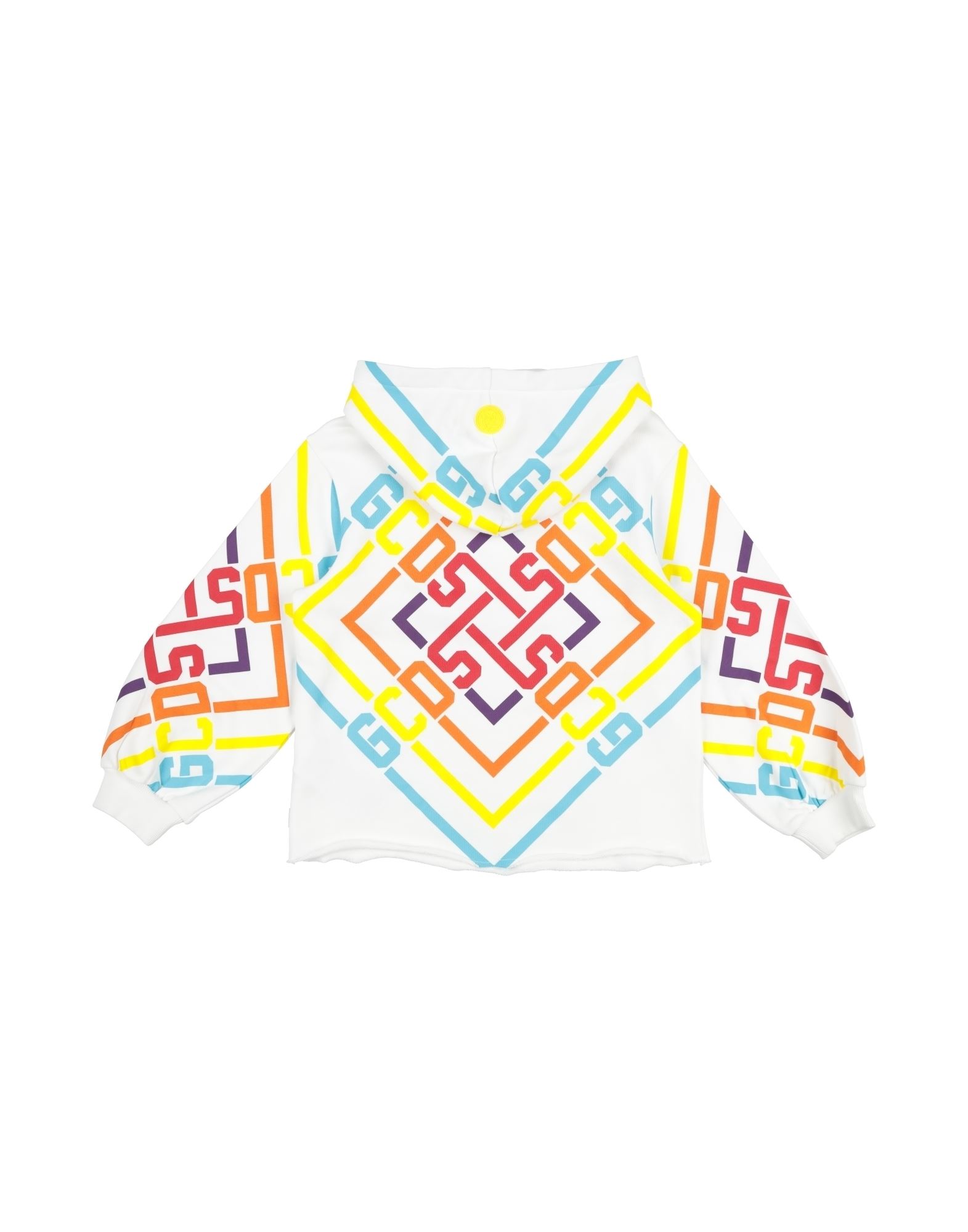  Gcds Mini - Tops - Sweatshirts - On Yoox.com 