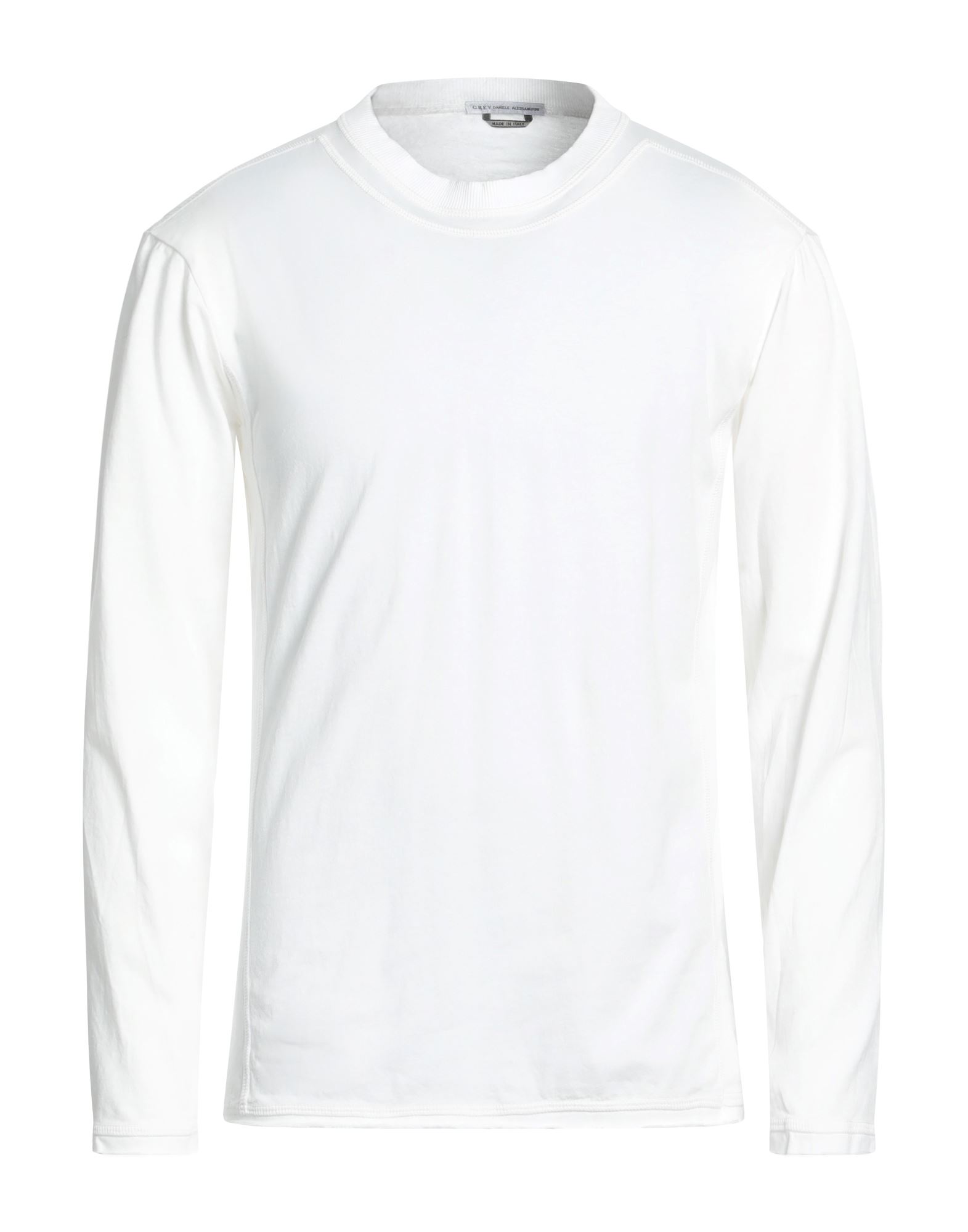 GREY DANIELE ALESSANDRINI ΜΠΛΟΥΖΑΚΙΑ T-shirt