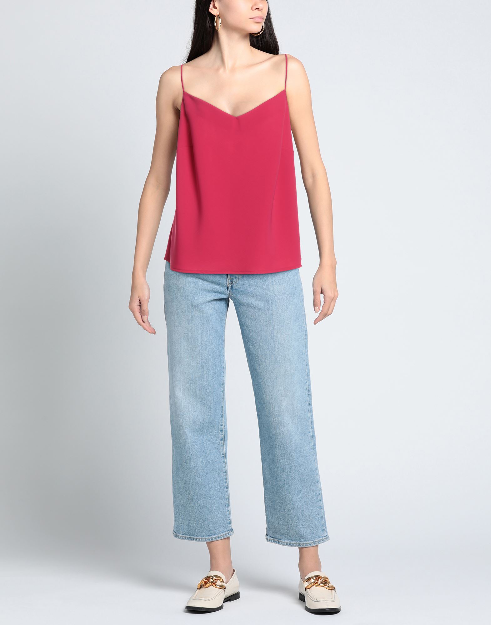  Clips - Camisetas Y Tops - Tops - On Yoox.com 