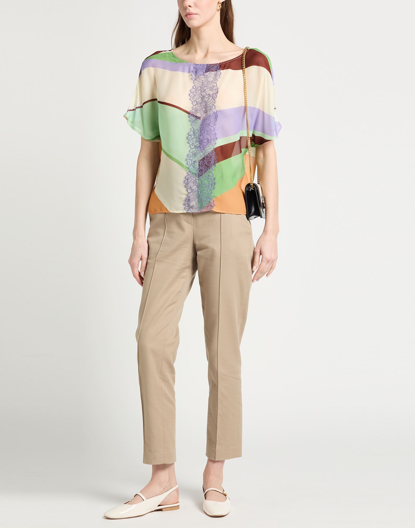  Clips - Tops - Tops - On Yoox.com 