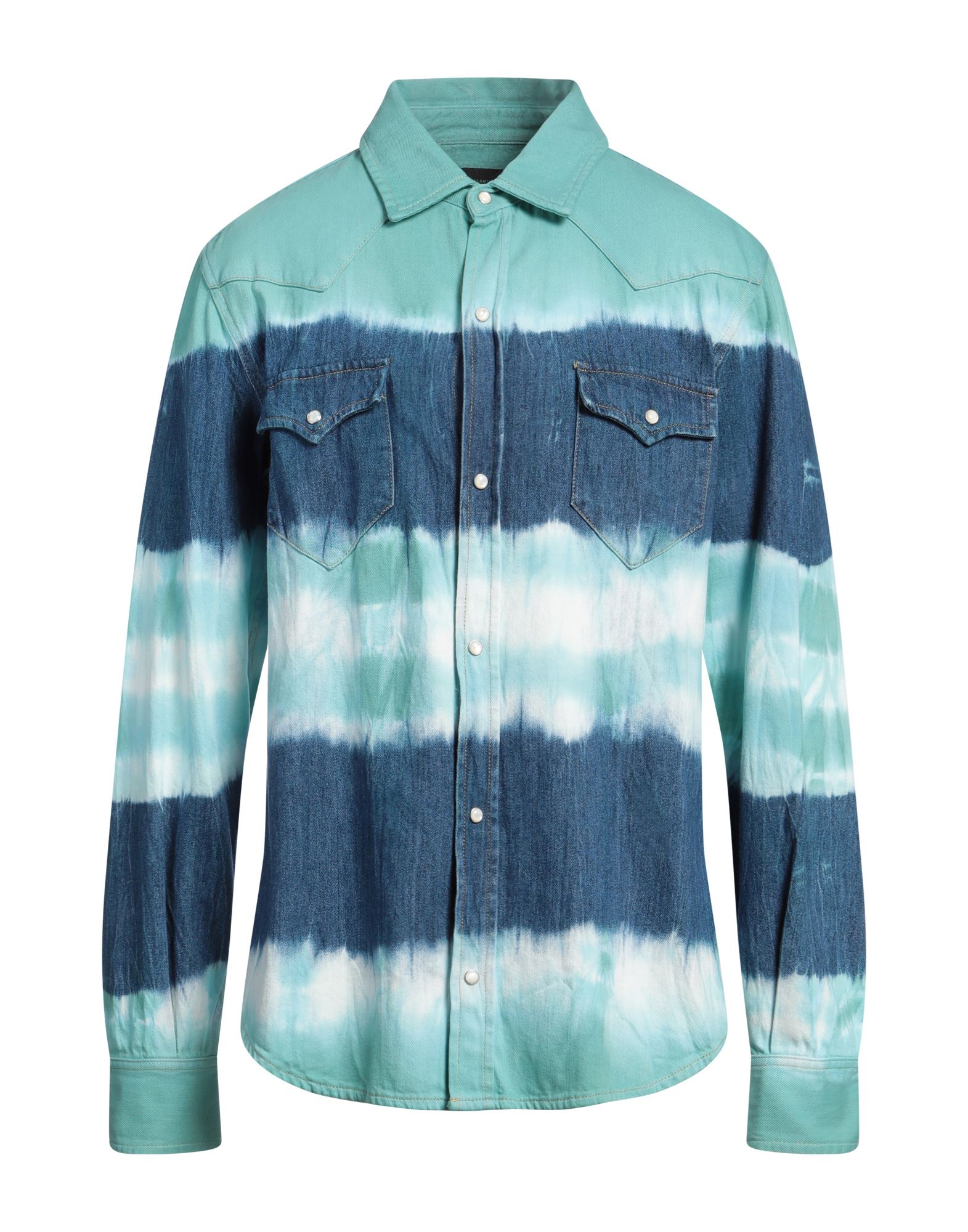  Alanui - Tops - Jeanshemden - On Yoox.com 