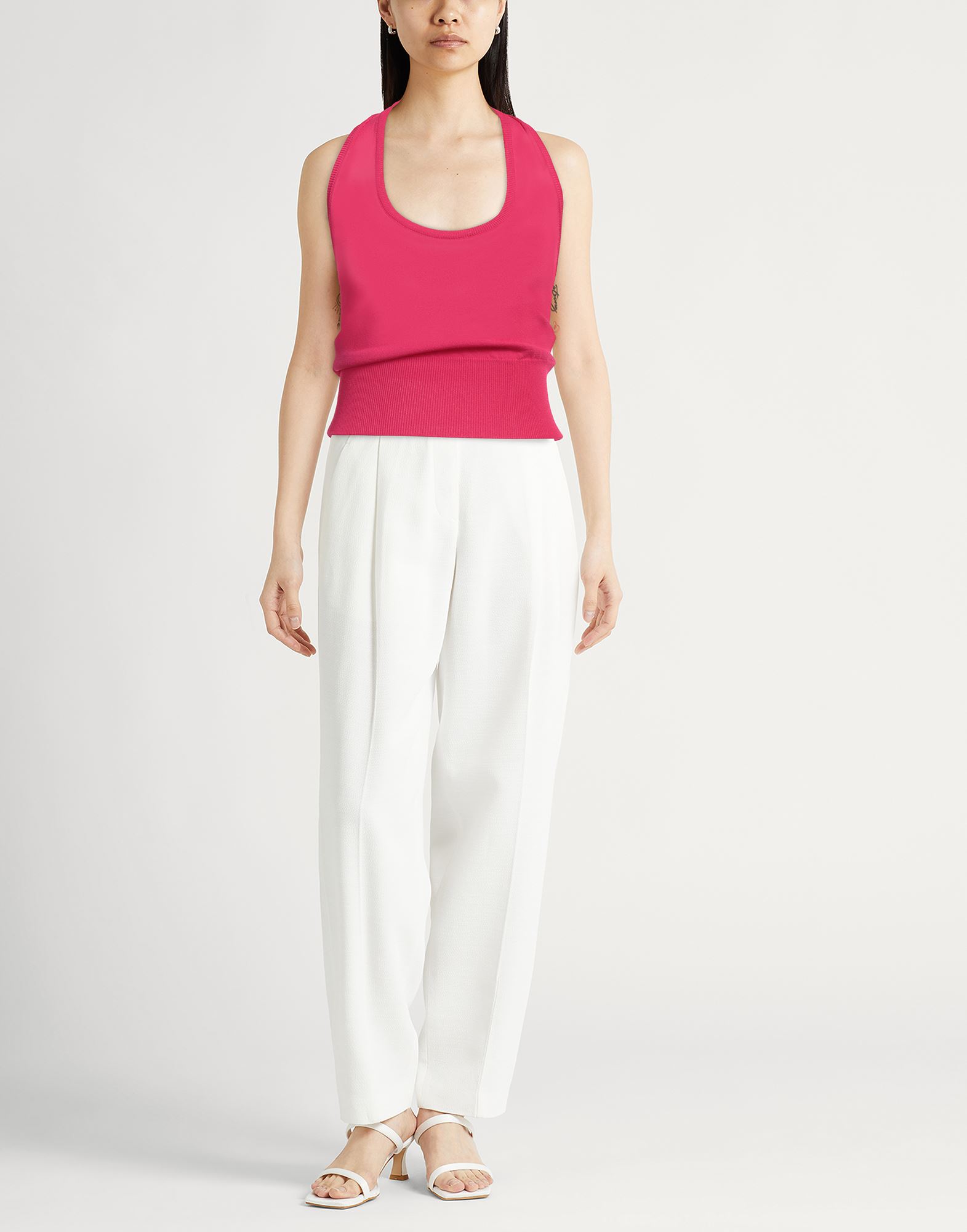  Jucca - Camisetas Y Tops - Tops - On Yoox.com 