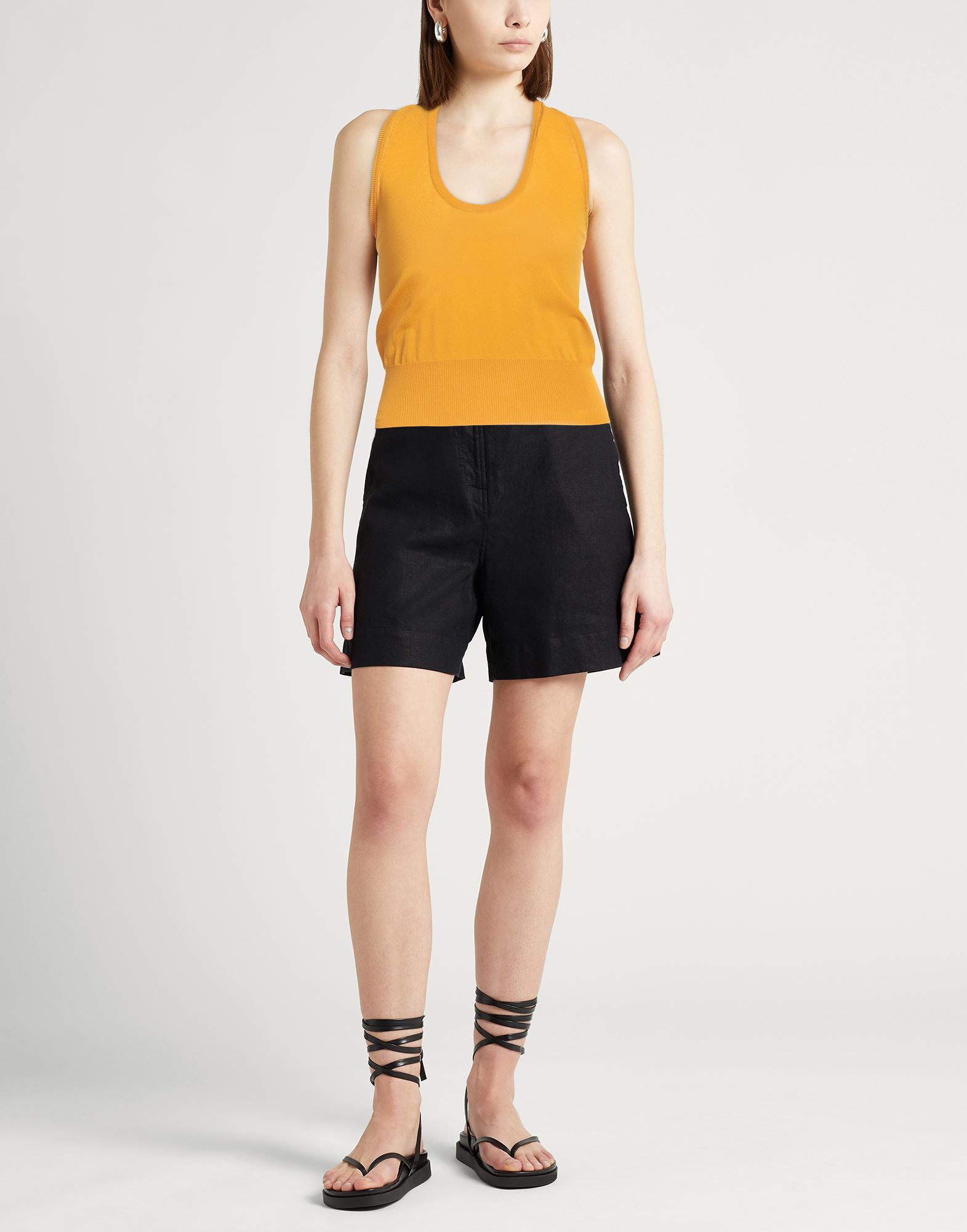  Jucca - Camisetas Y Tops - Tops - On Yoox.com 