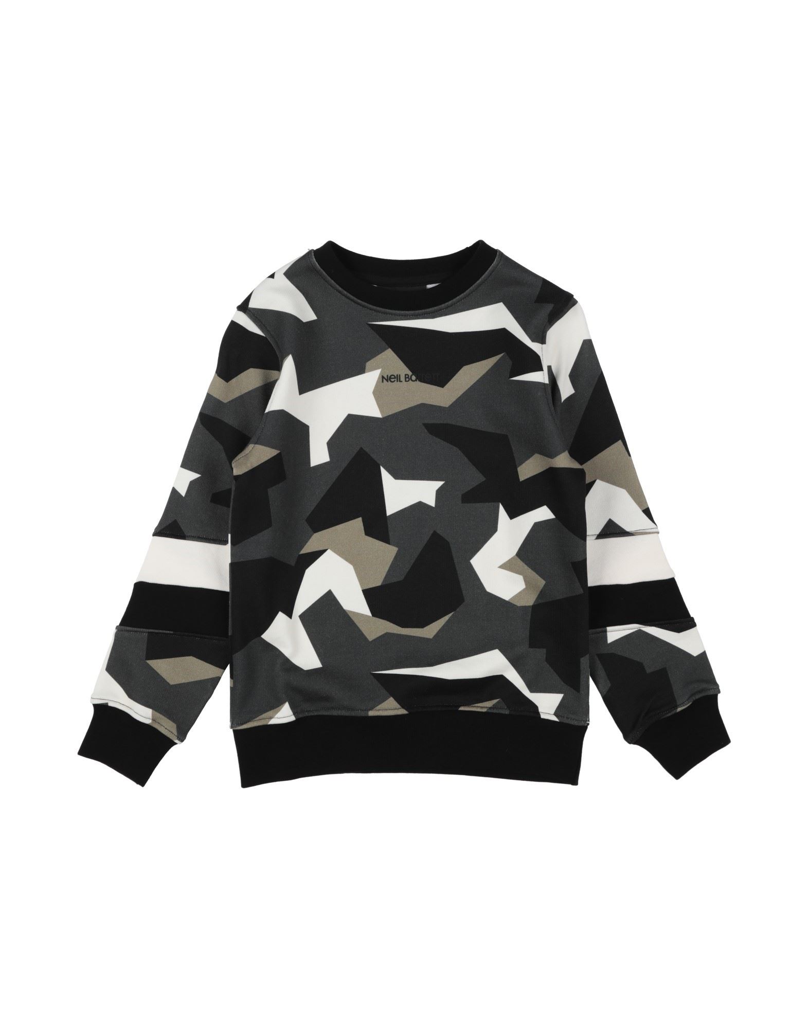  Neil Barrett - Tops - Sweatshirts - On Yoox.com 