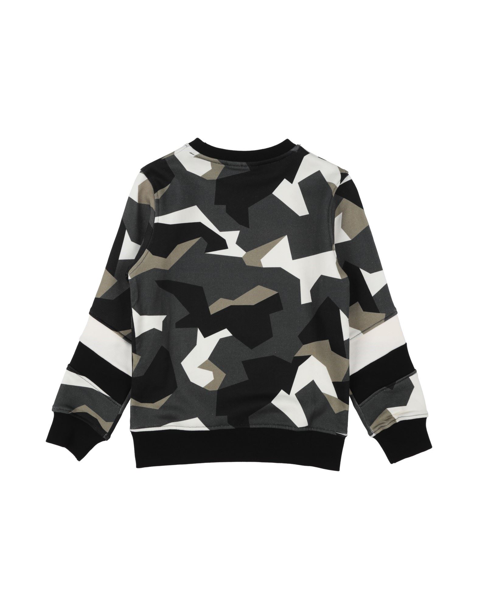  Neil Barrett - Tops - Sweatshirts - On Yoox.com 
