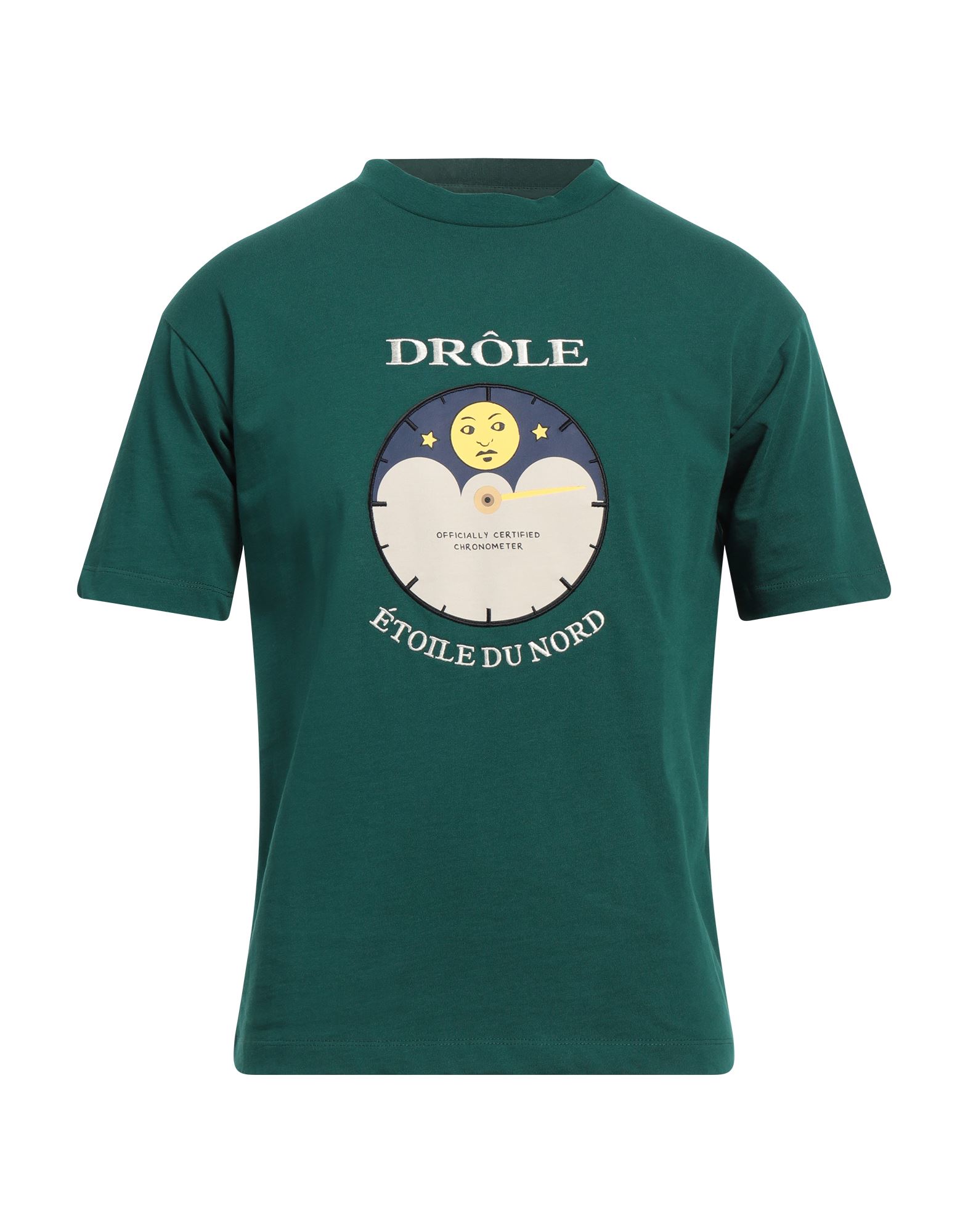  Drôle De Monsieur - Tops - T-shirts - On Yoox.com 