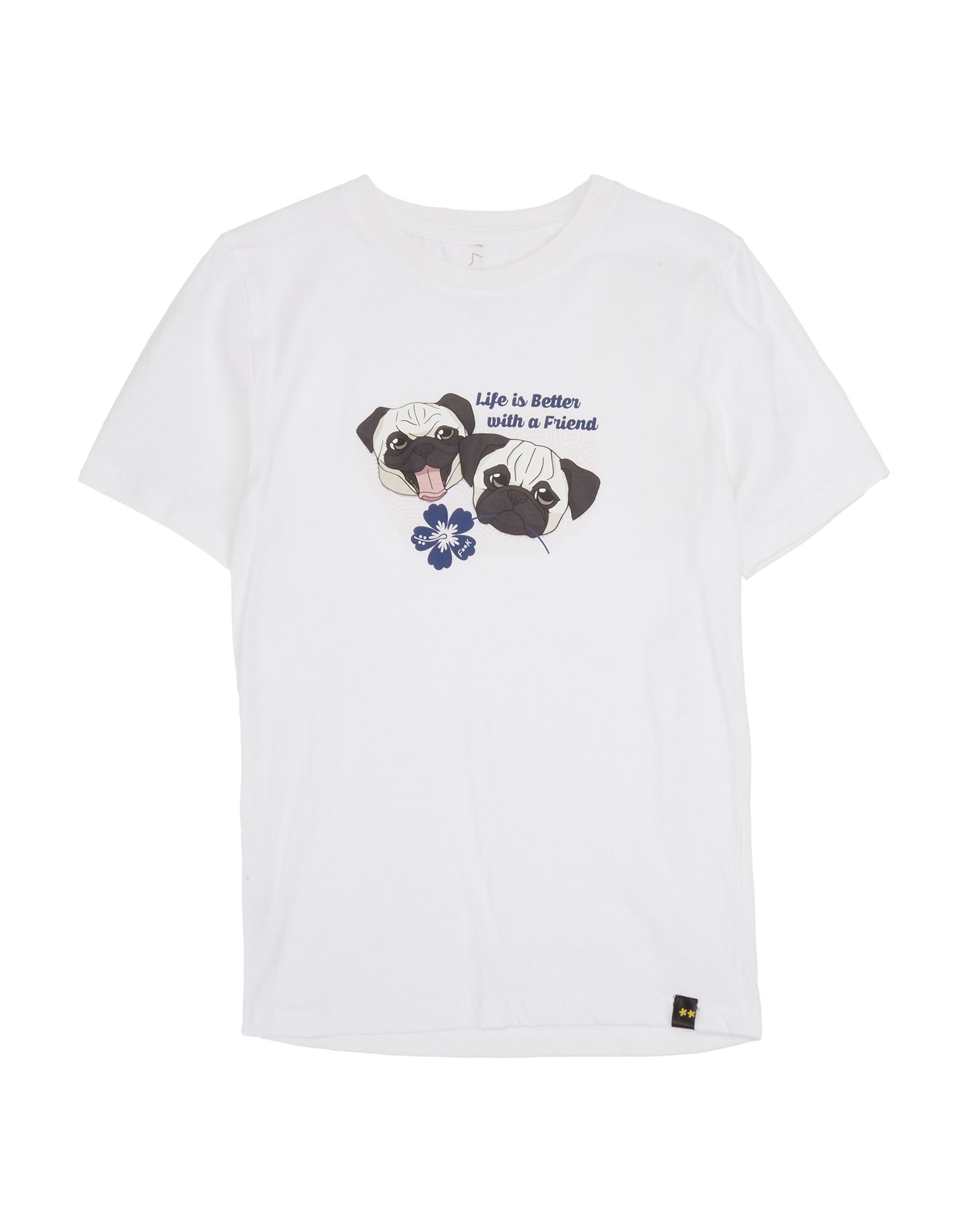  F**k Project - Tops - T-shirts - On Yoox.com 