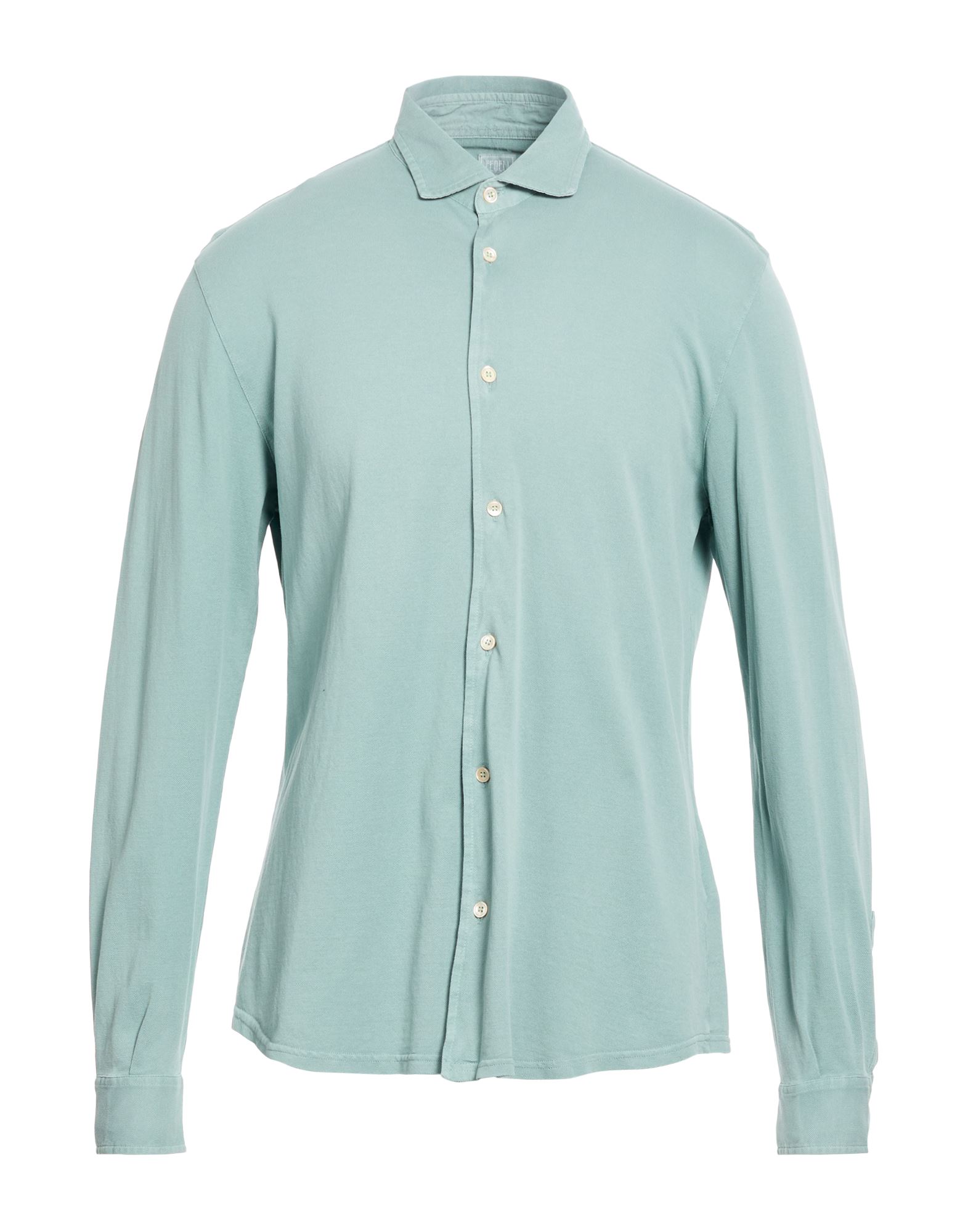  Fedeli - Tops - Hemden - On Yoox.com 
