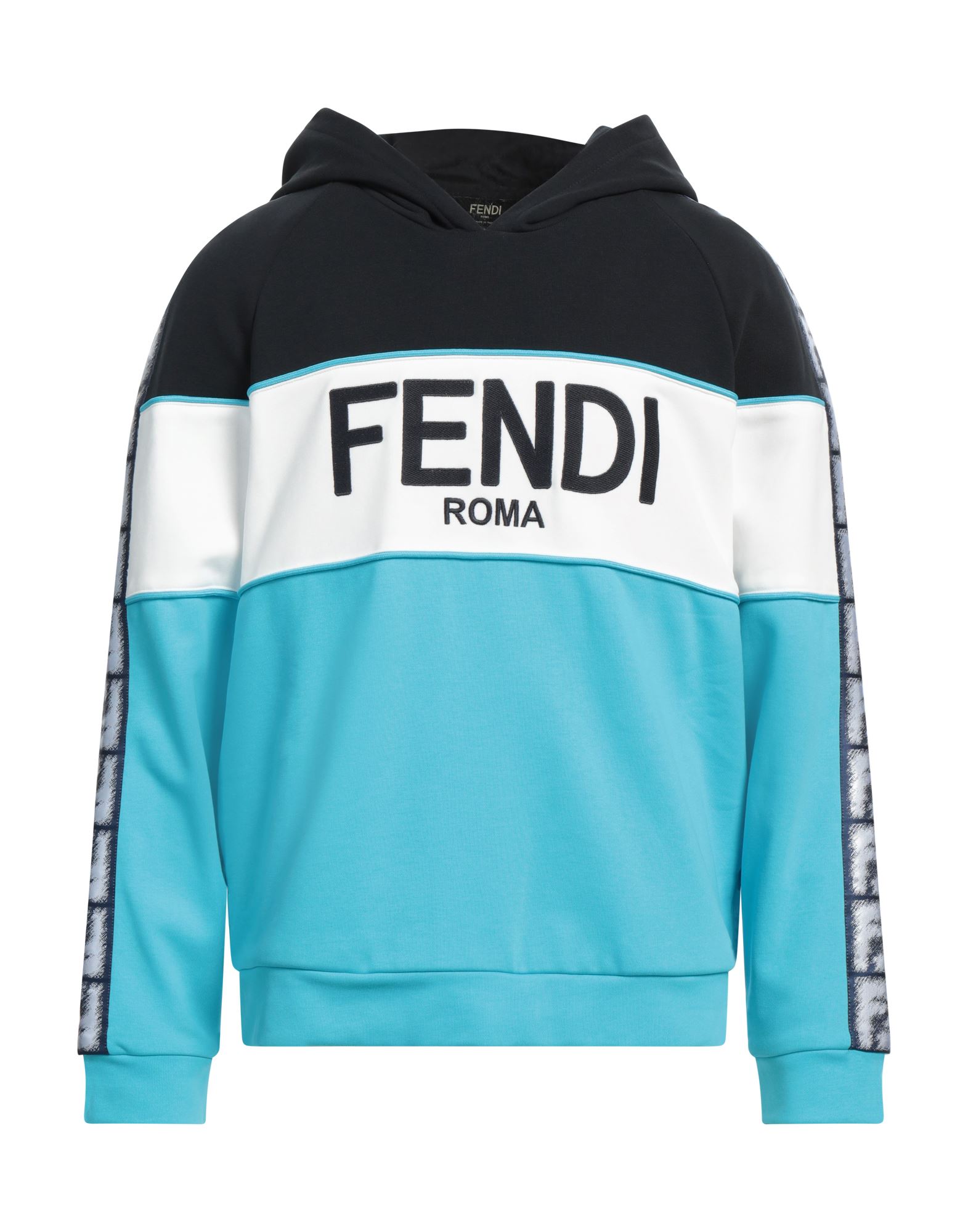  Fendi - Camisetas Y Tops - Sudaderas - On Yoox.com 