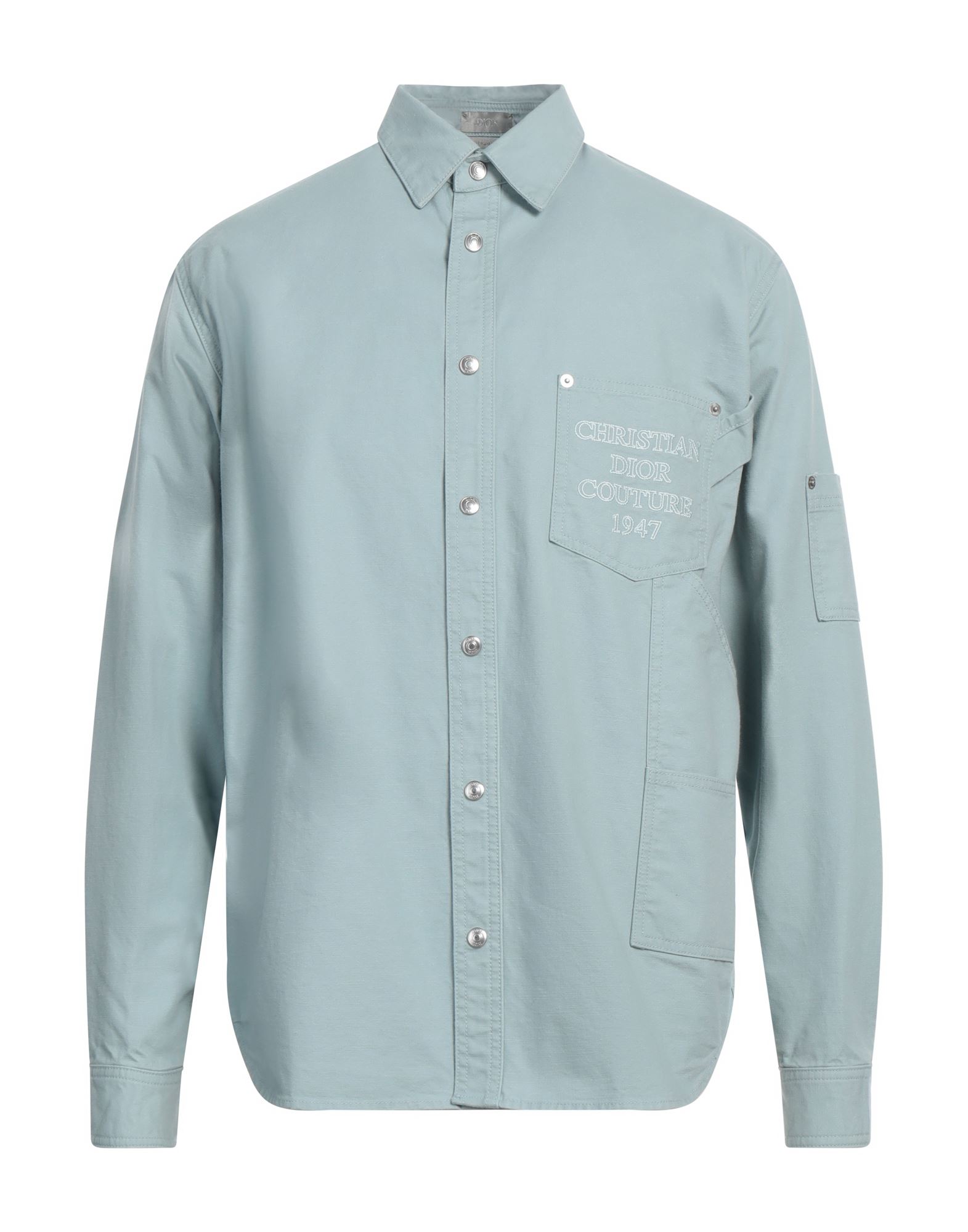 Dior - Tops - Jeanshemden - On Yoox.com 
