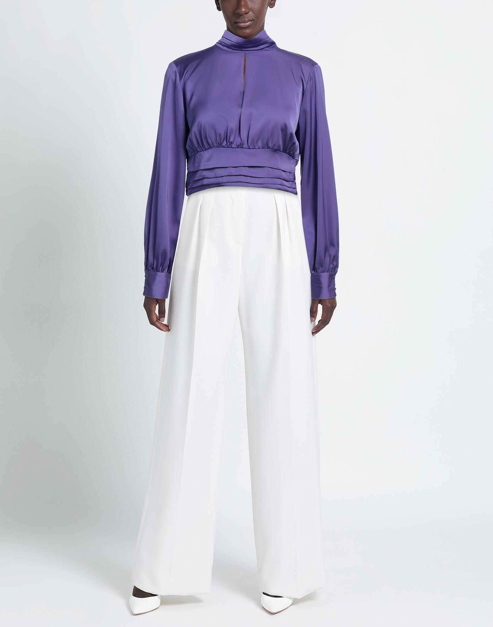  Rebel Queen By Liu •jo - Tops - Tops - On Yoox.com 